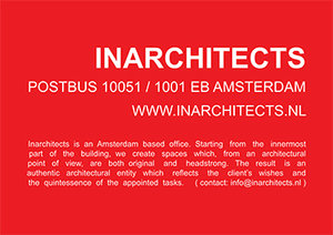 Best Architecture Company in Amsterdam
