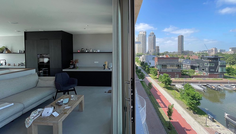 Apartments Amstel Amsterdam 2019