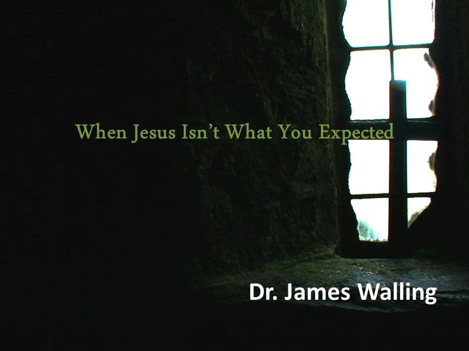 When Jesus Isn't What You Expected.jpg