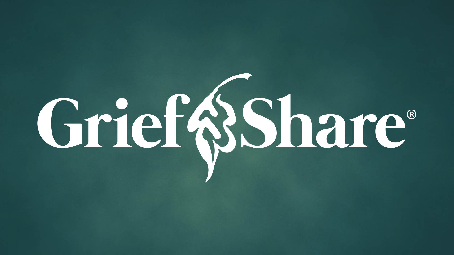 GriefShare Support
