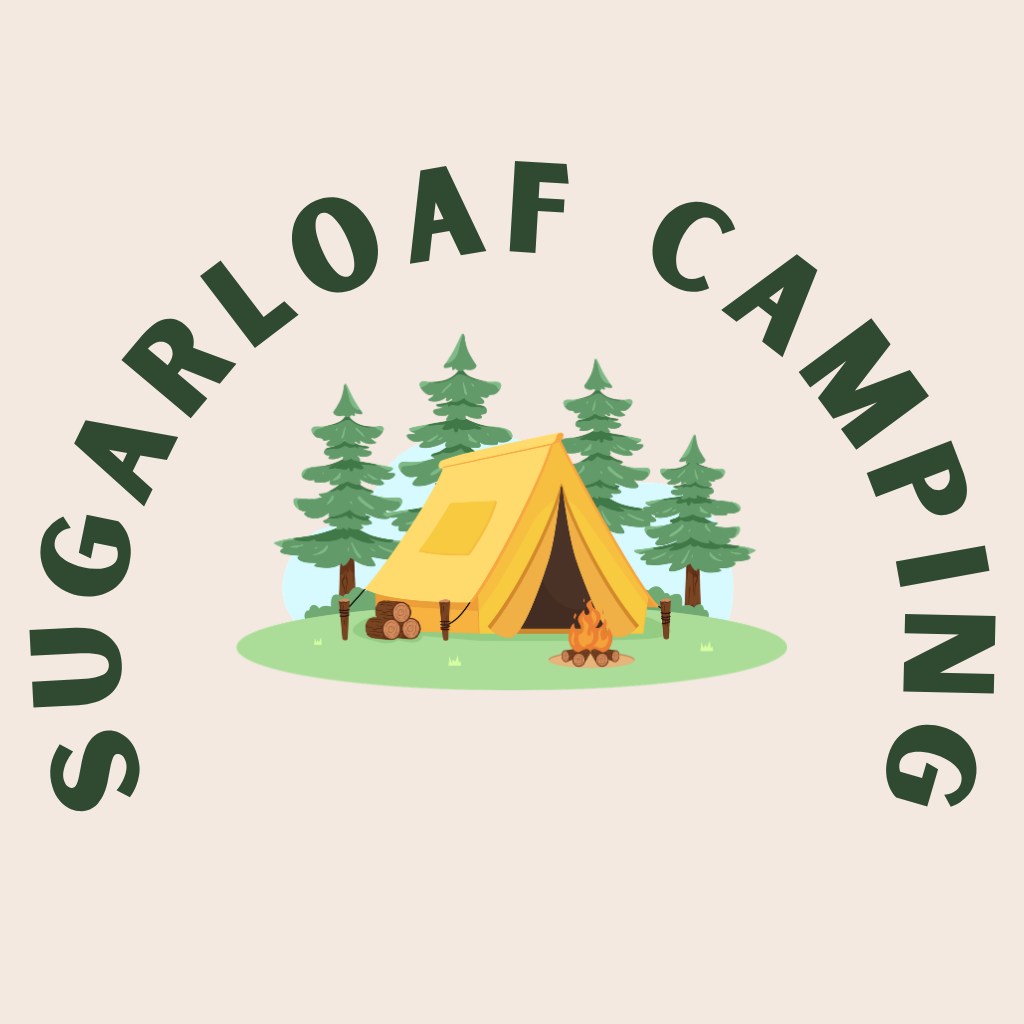 Camping Trip - Sugarloaf 