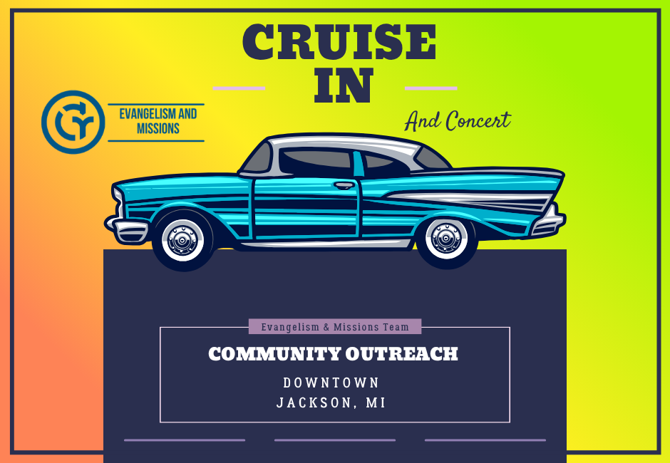 Cruise In 