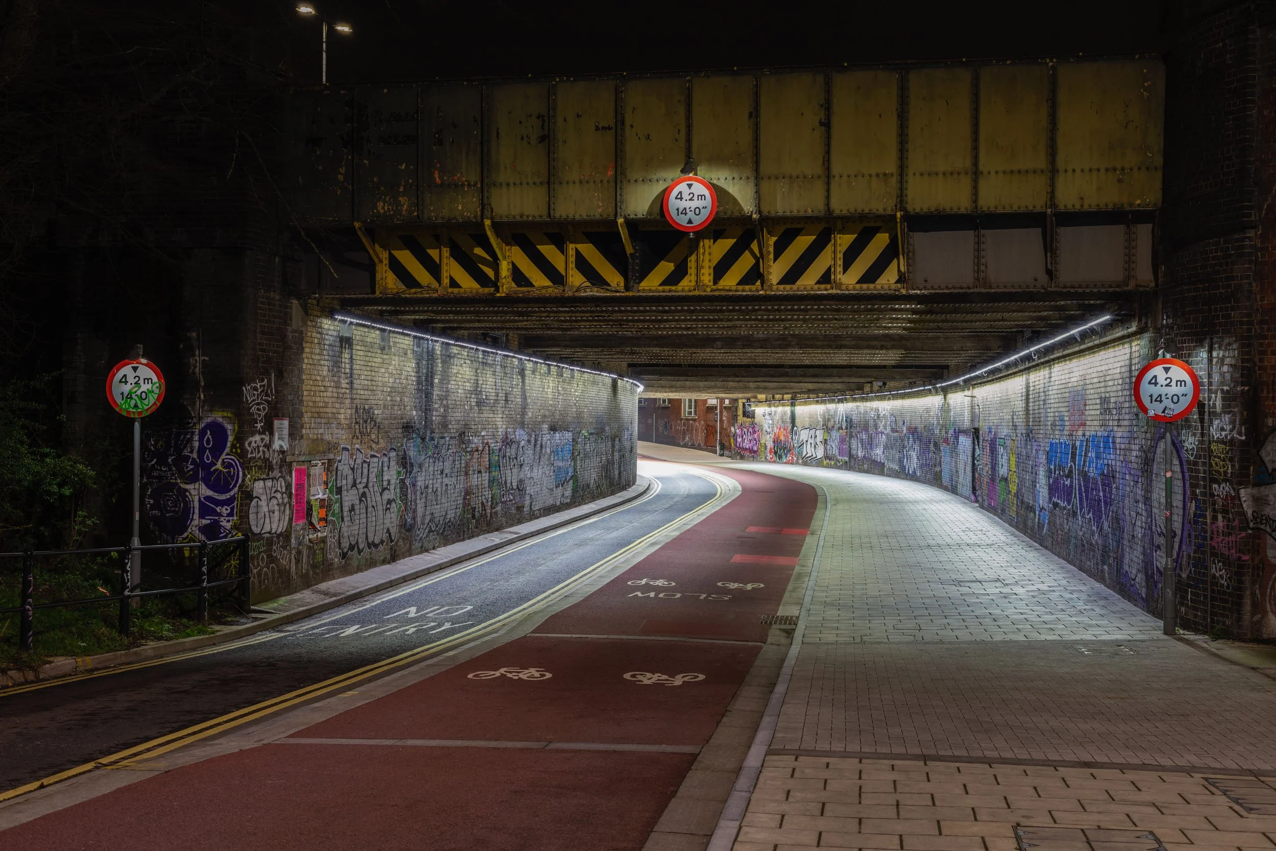Temple Meads. Bristol.