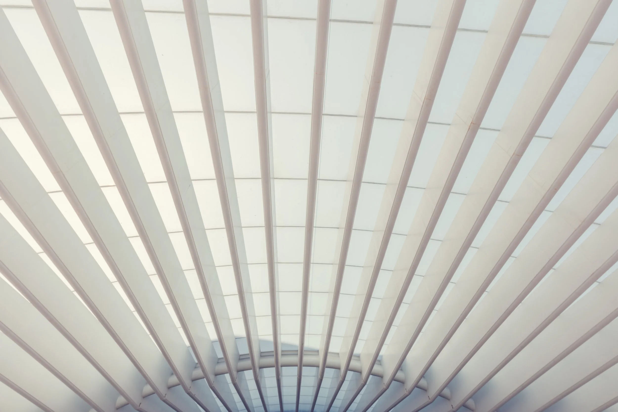 Oriente Station. Lisbon.