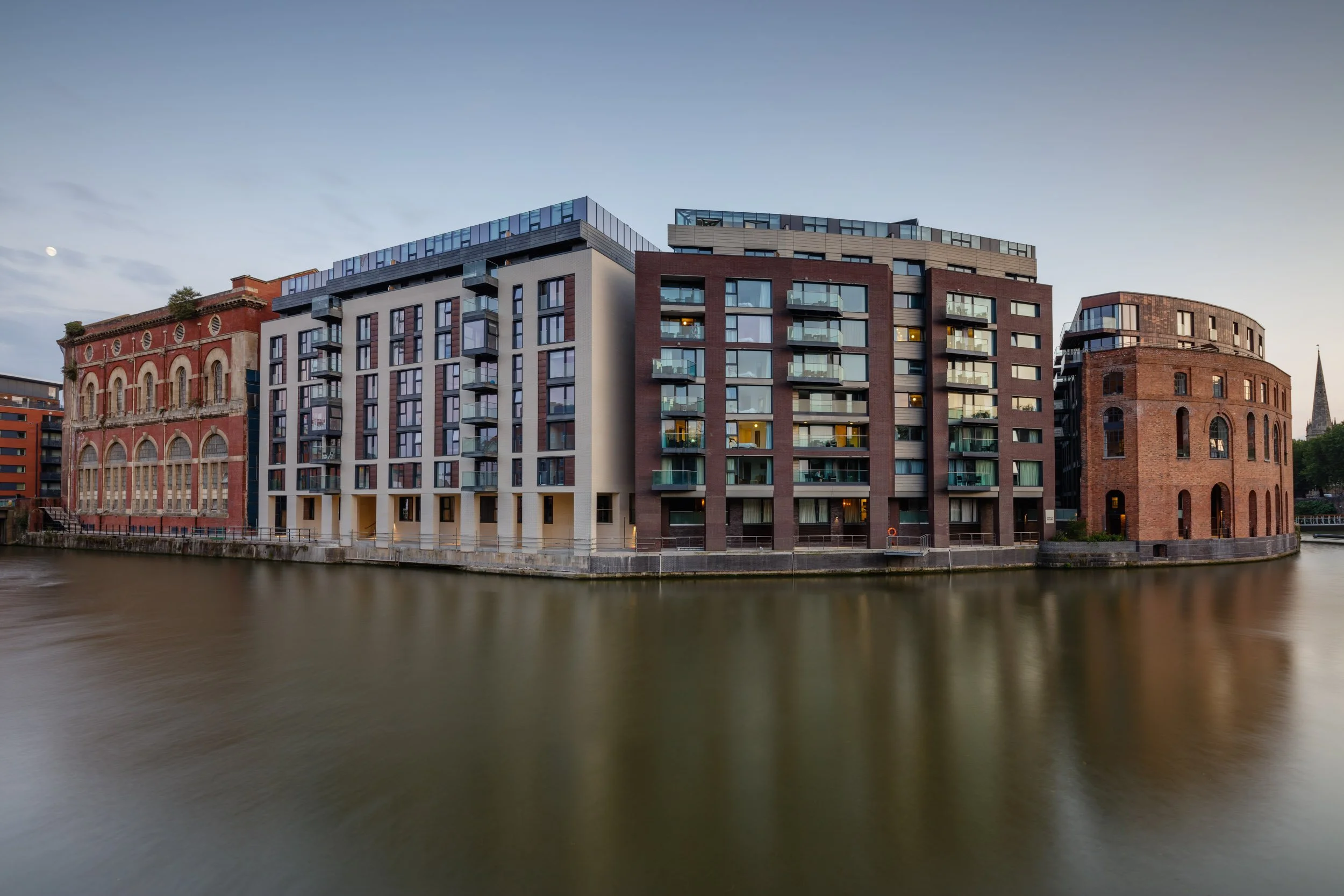 Quaker Friers-Bristol