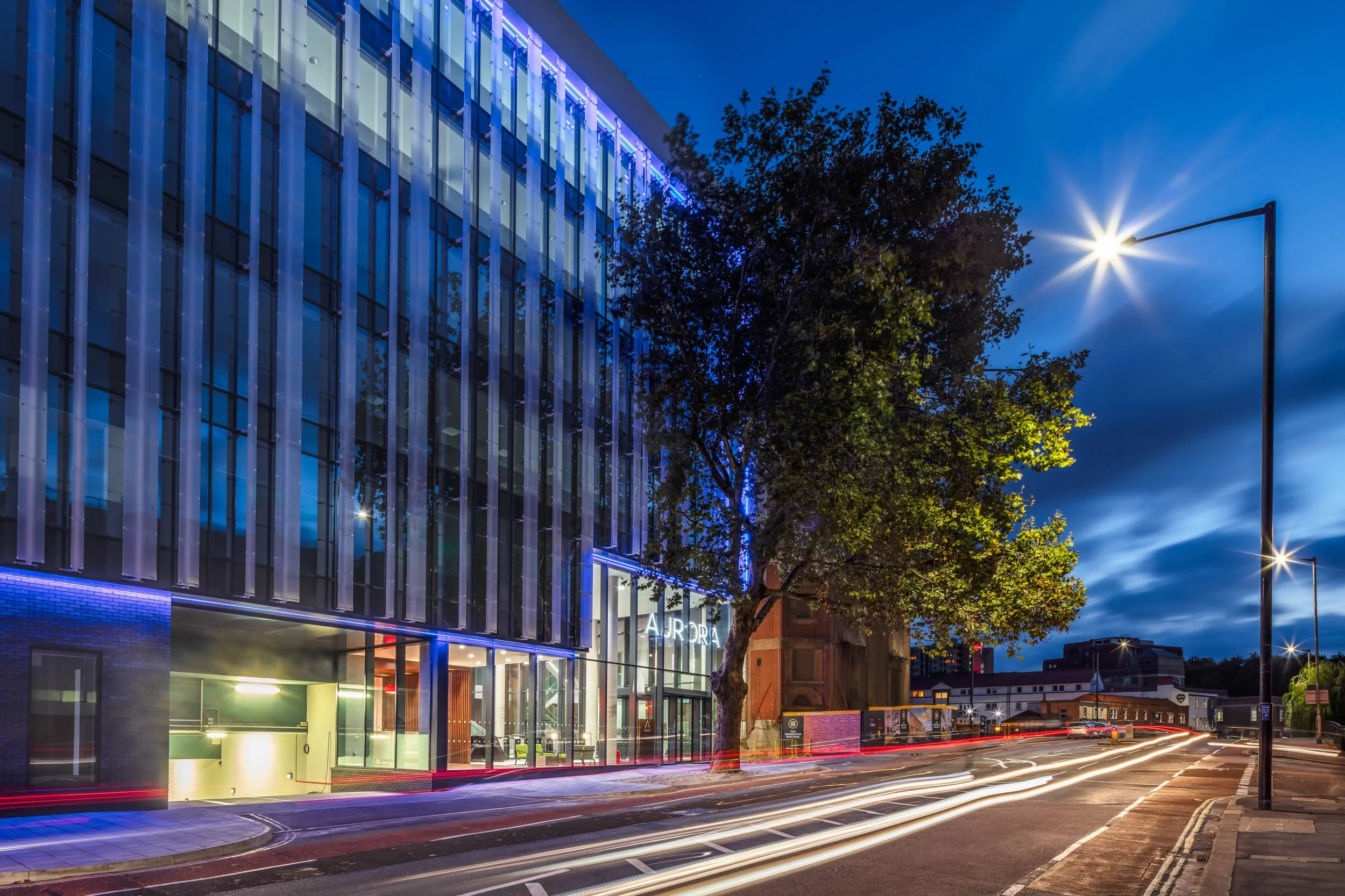 Finzals Reach-Bristol.