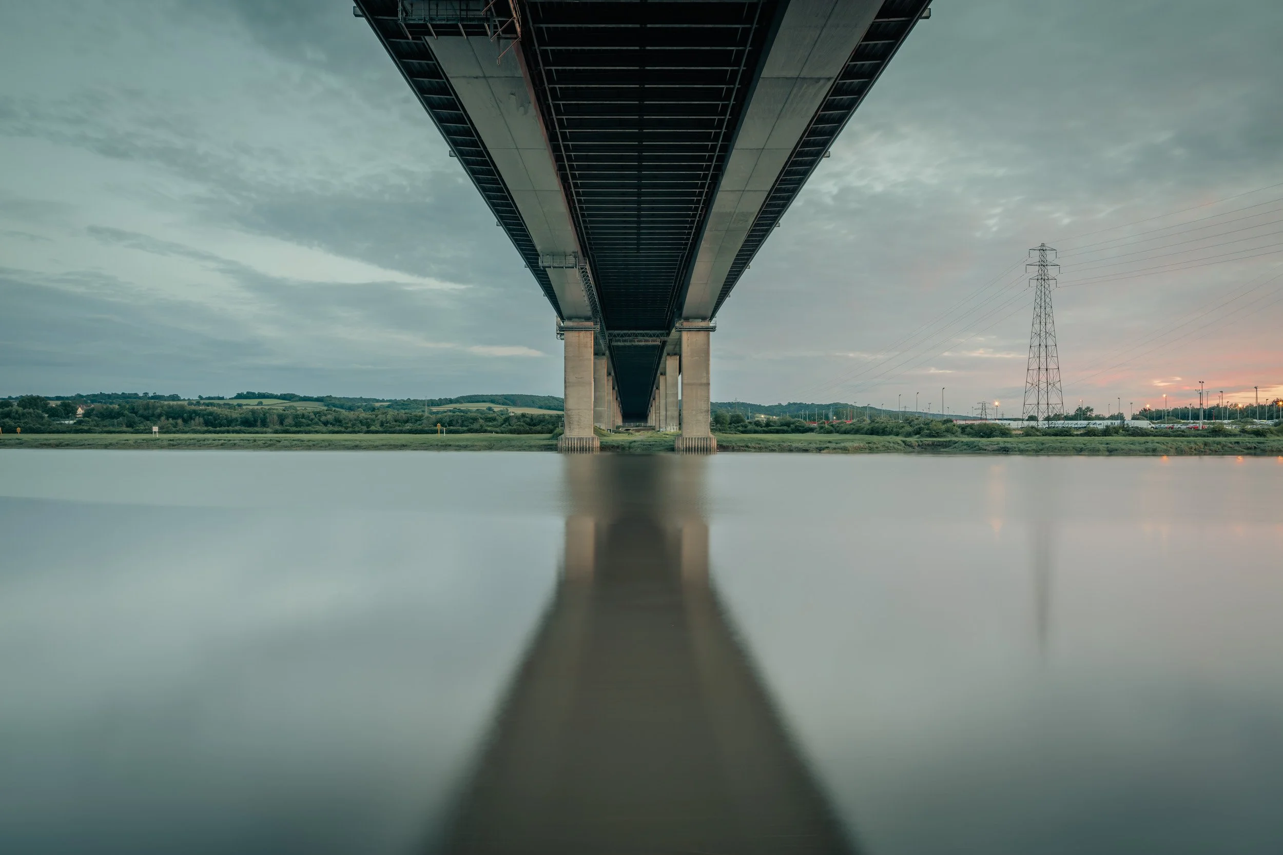 Avonmouth Bridge-M5