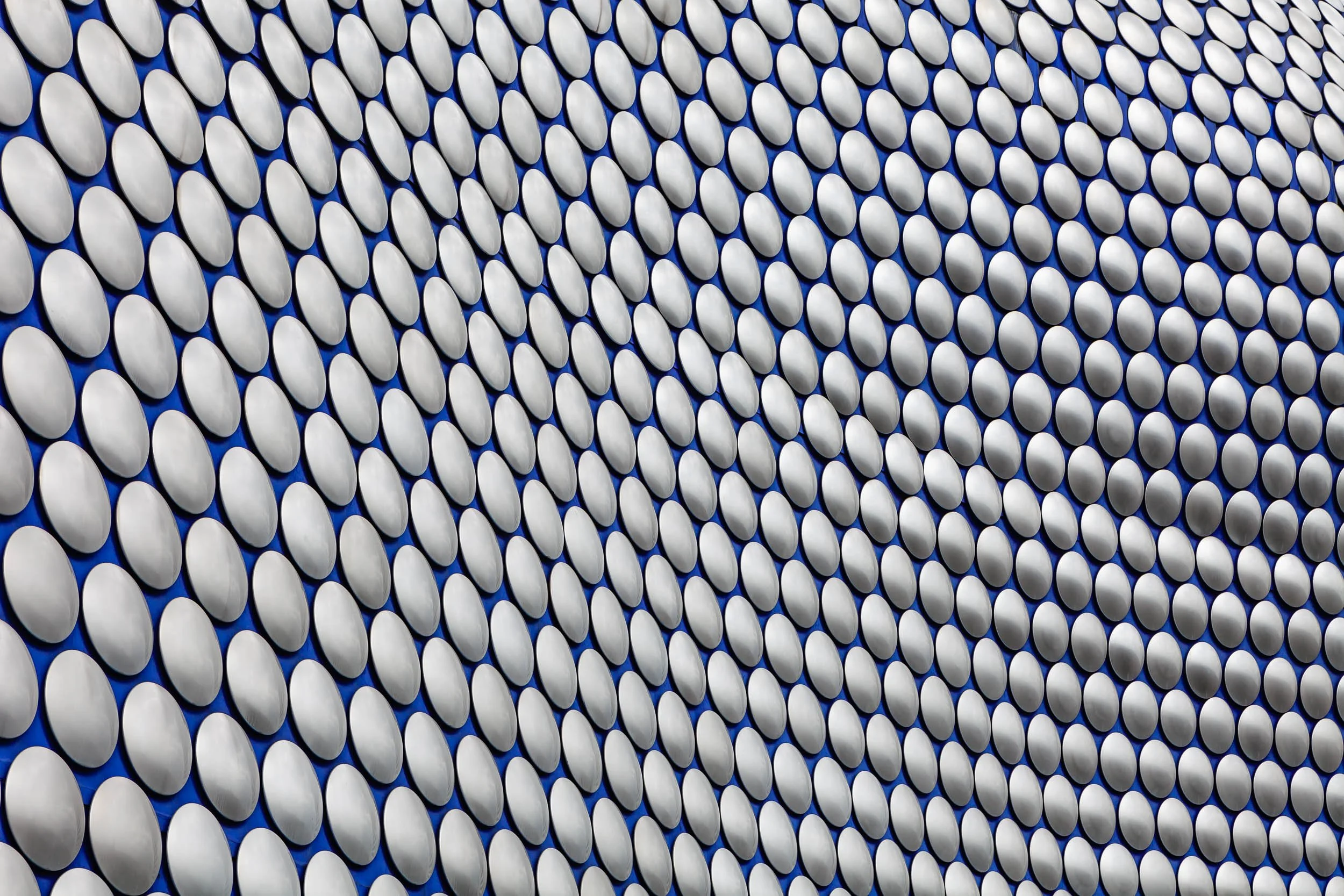 Selfridges. Birmingham.