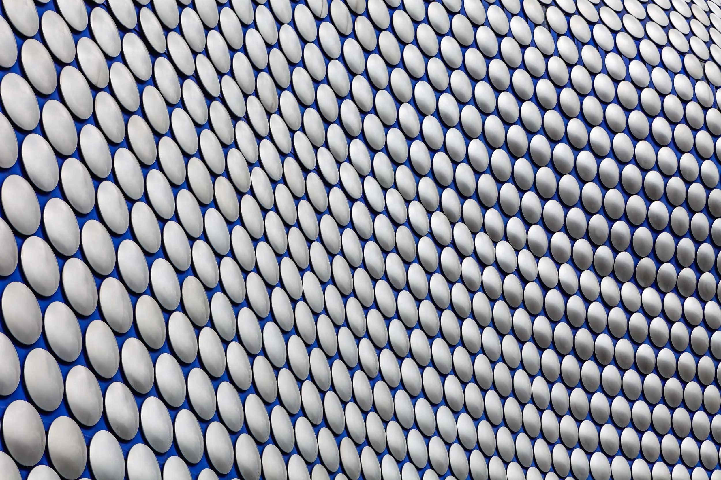 Selfridges-Birmingham
