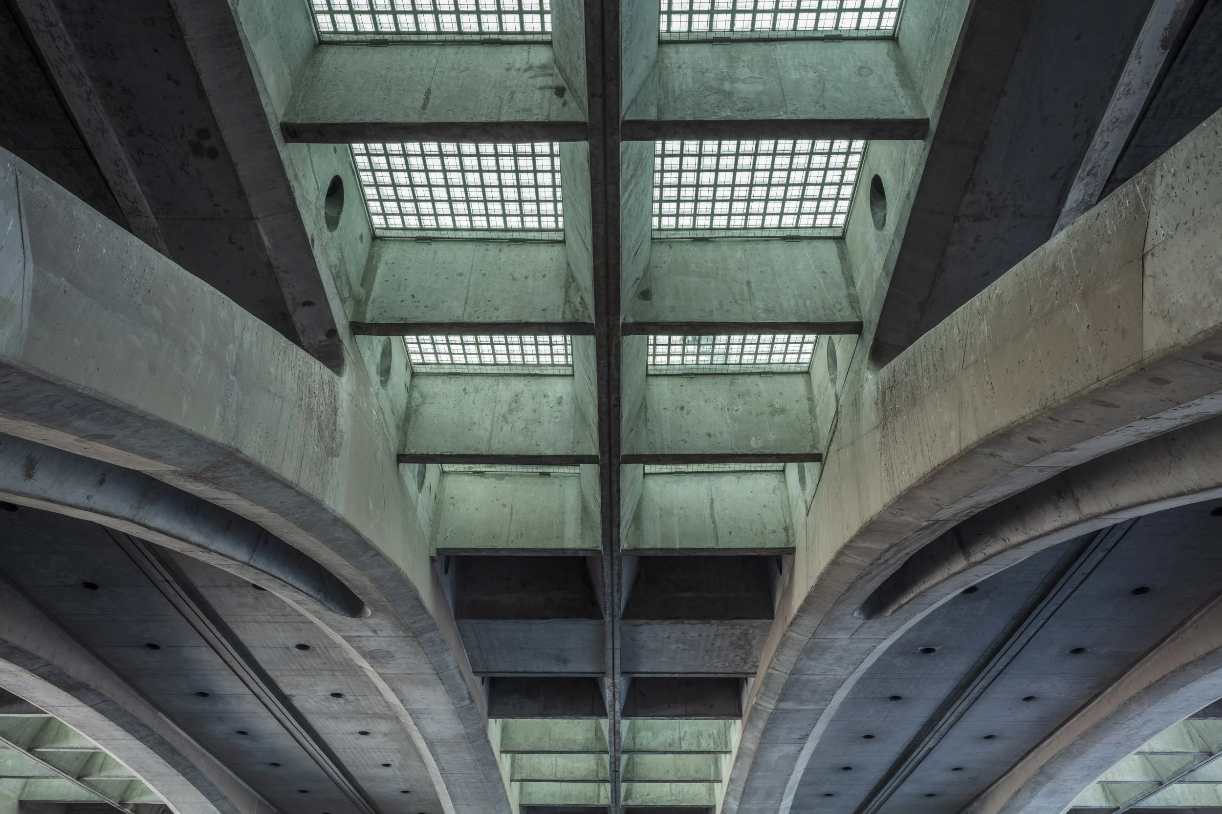 Oriente Station. Lisbon