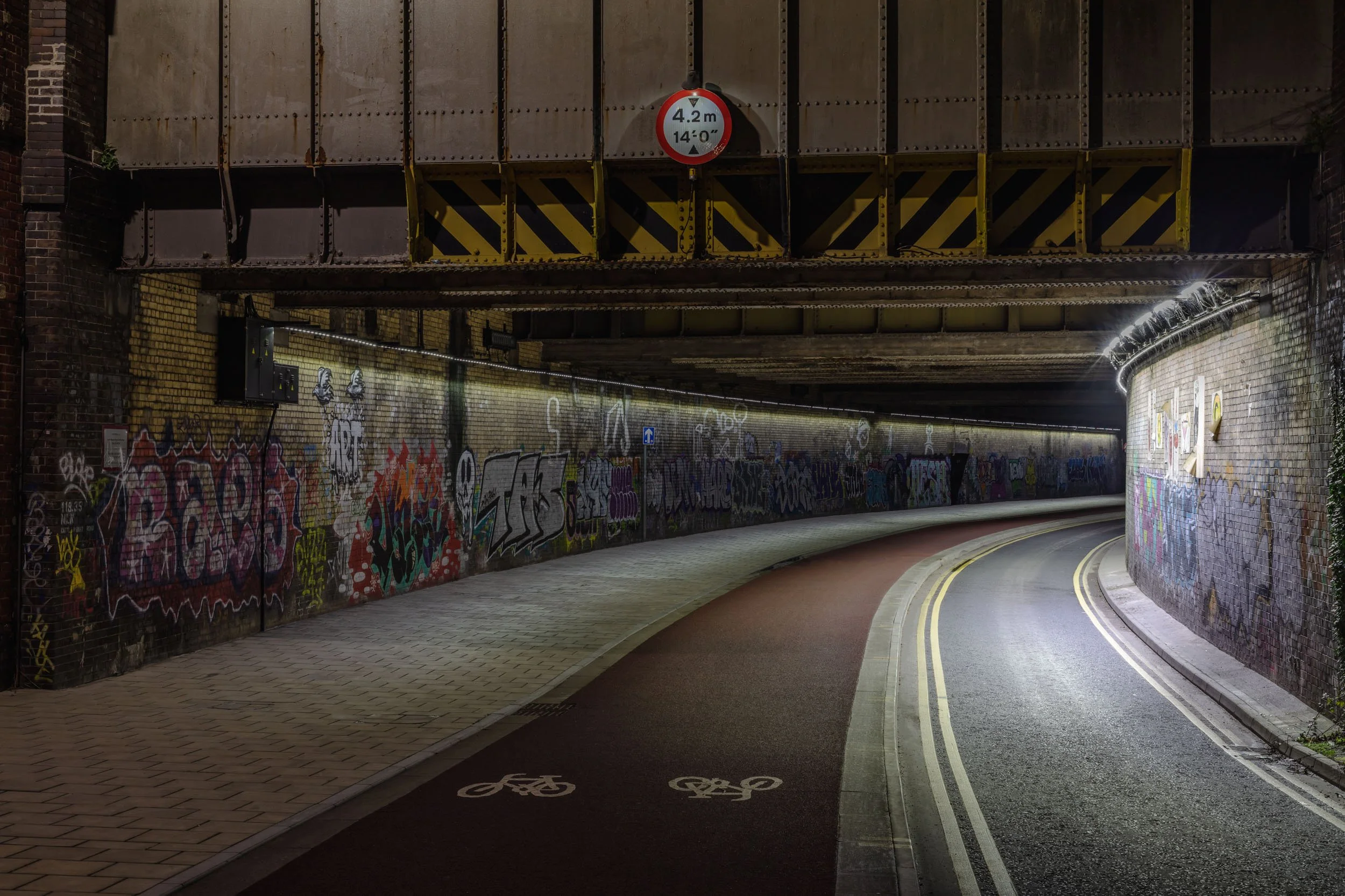 Temple Meads. Bristol.