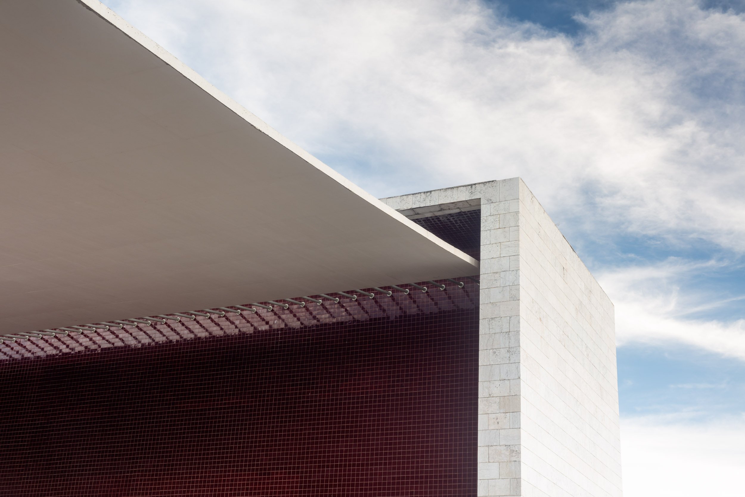 Pavilion Of Portugal-Lisbon
