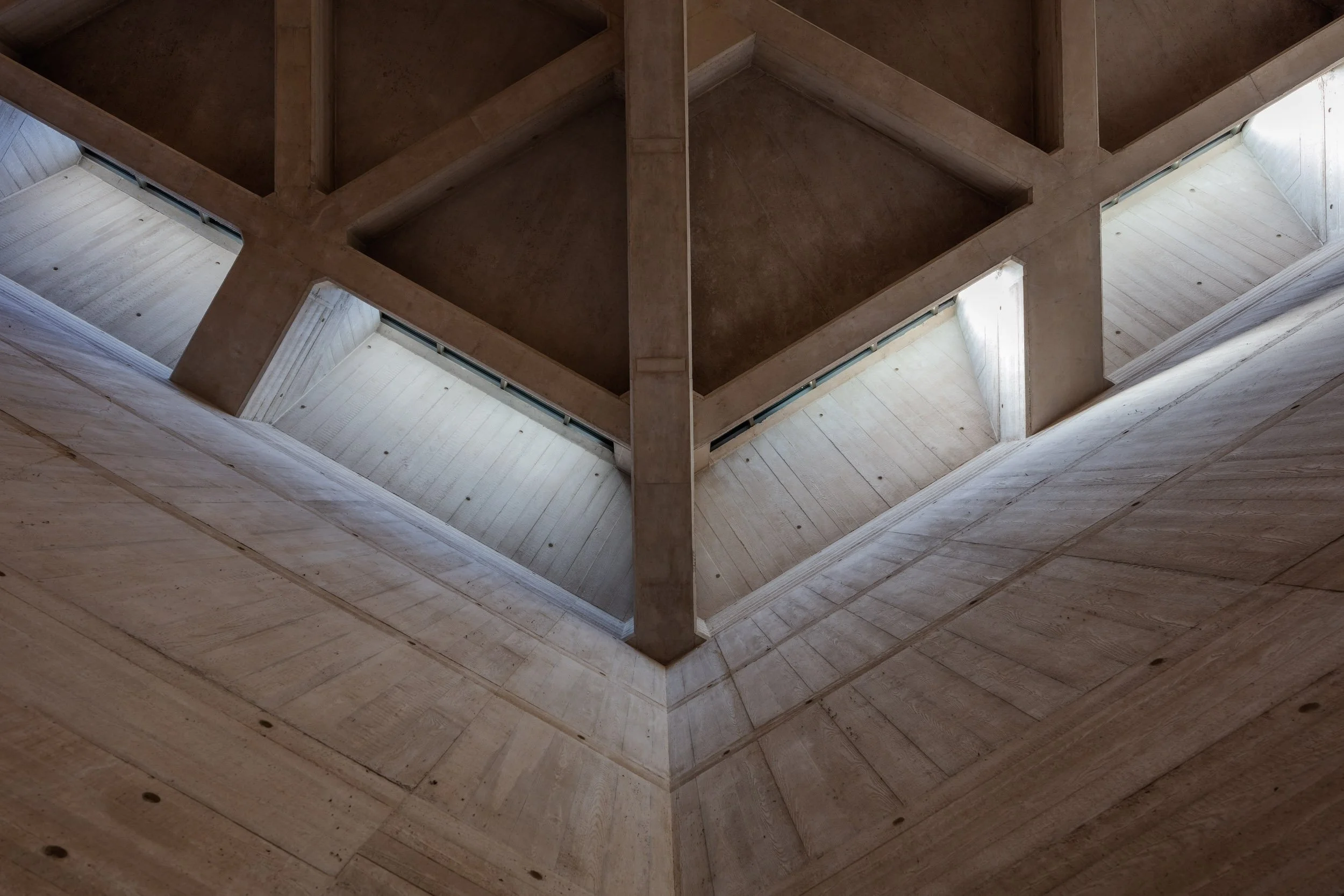 Clifton Cathedral. Bristol.