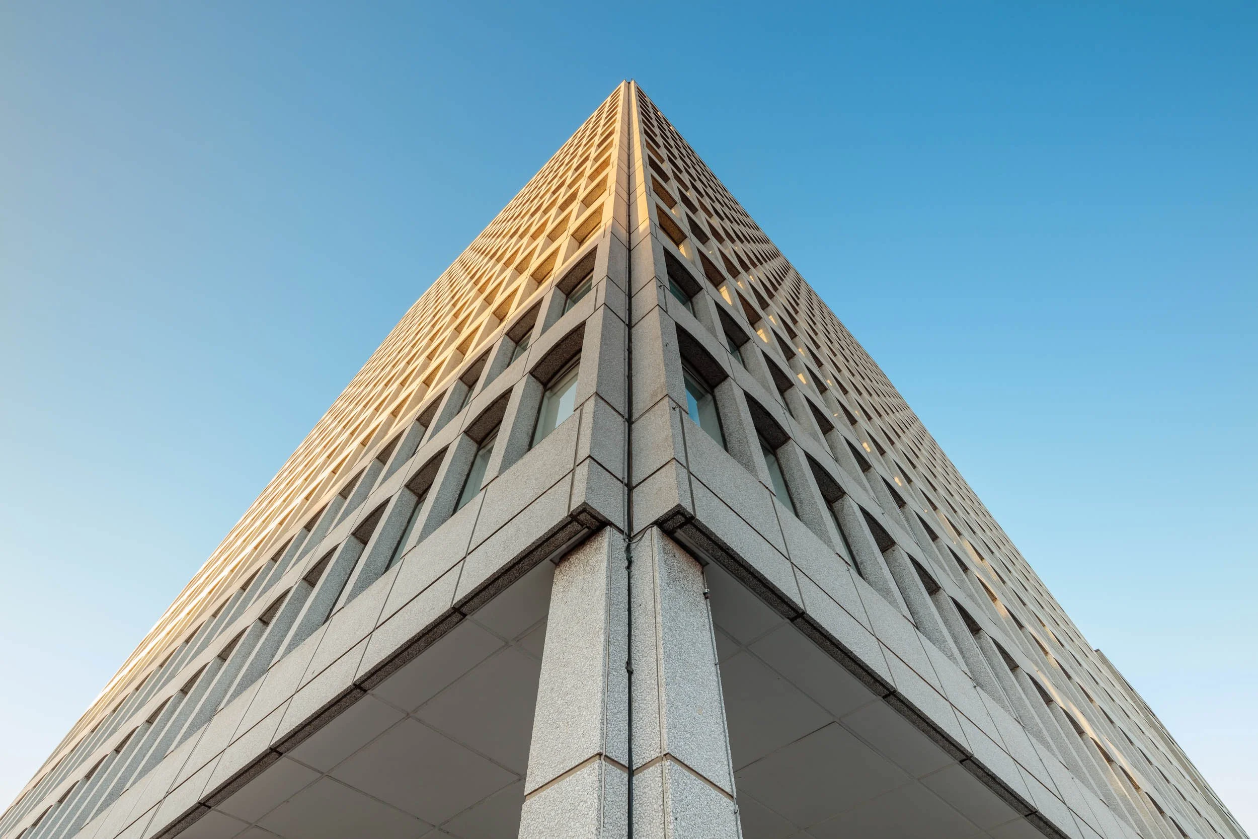 Degrees Of Separation