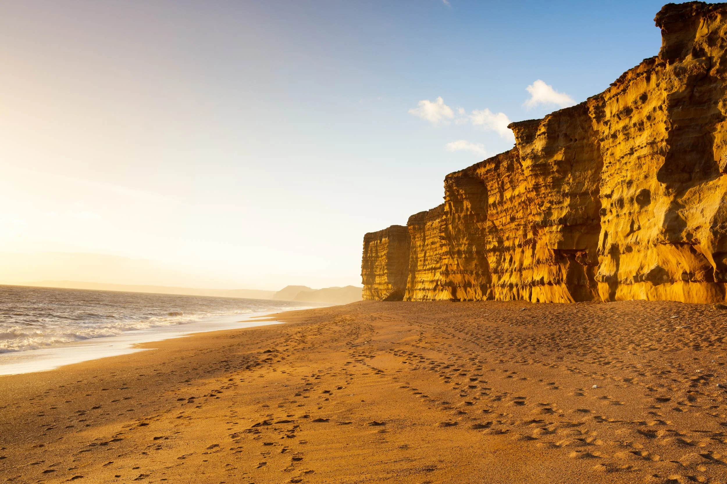 Burton Bradstock