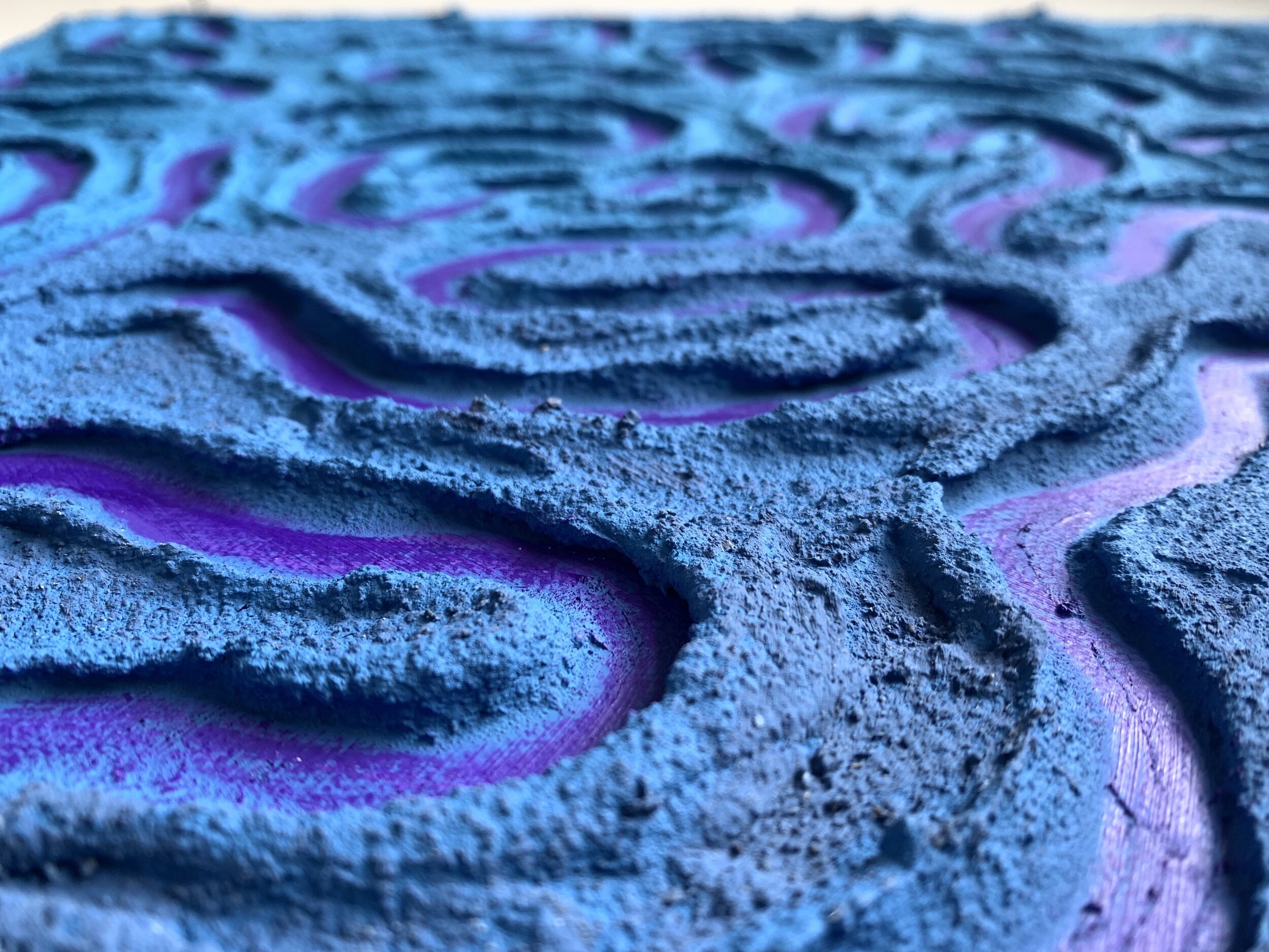 Puerto Rican Sand - purple detail.jpg