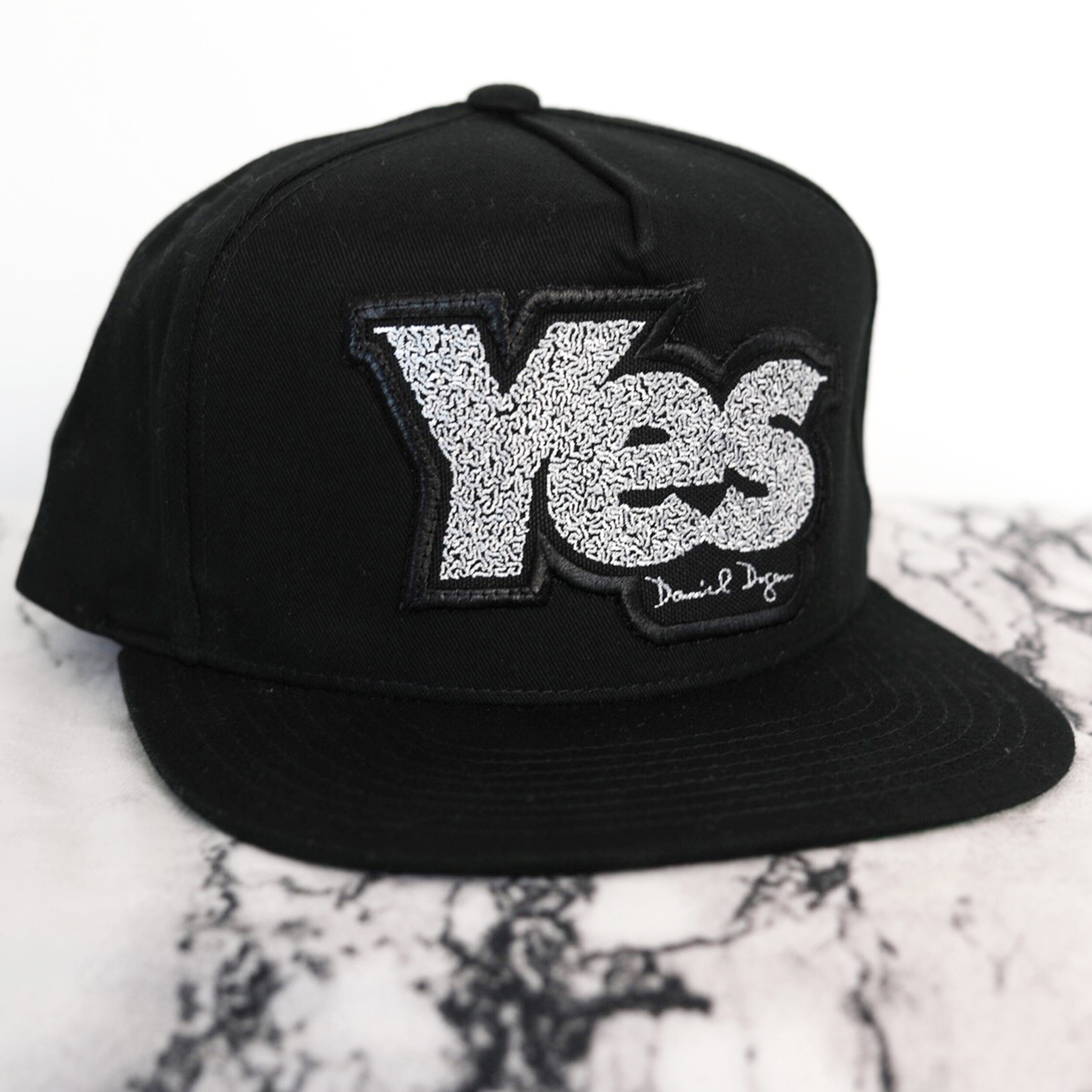 Yes Hat 2.0 - BLACK.jpg