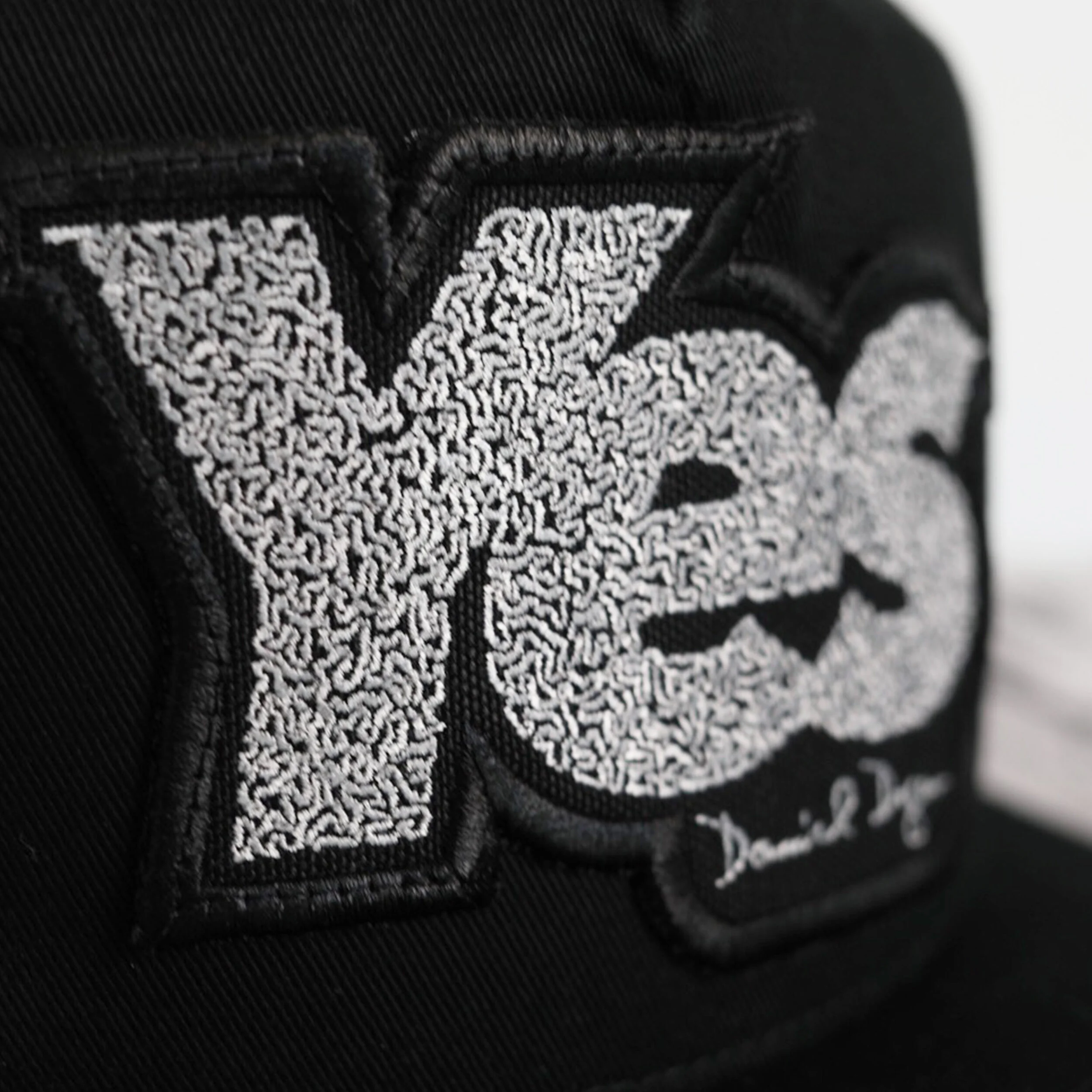 Yes Hat 2.0 detail.jpg