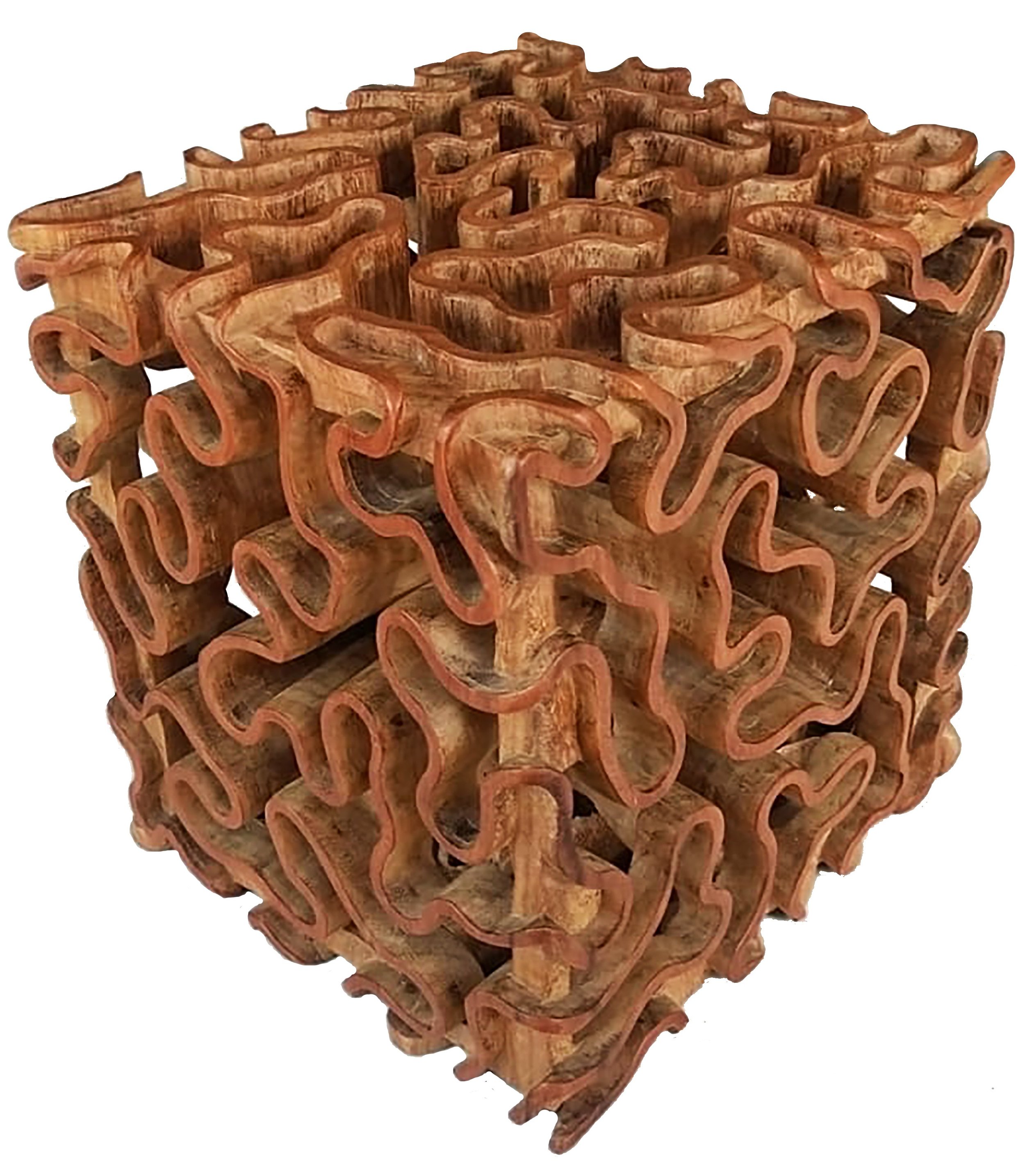 Bali Wooden Cube 1MB, Daniel Dugan Art.jpg