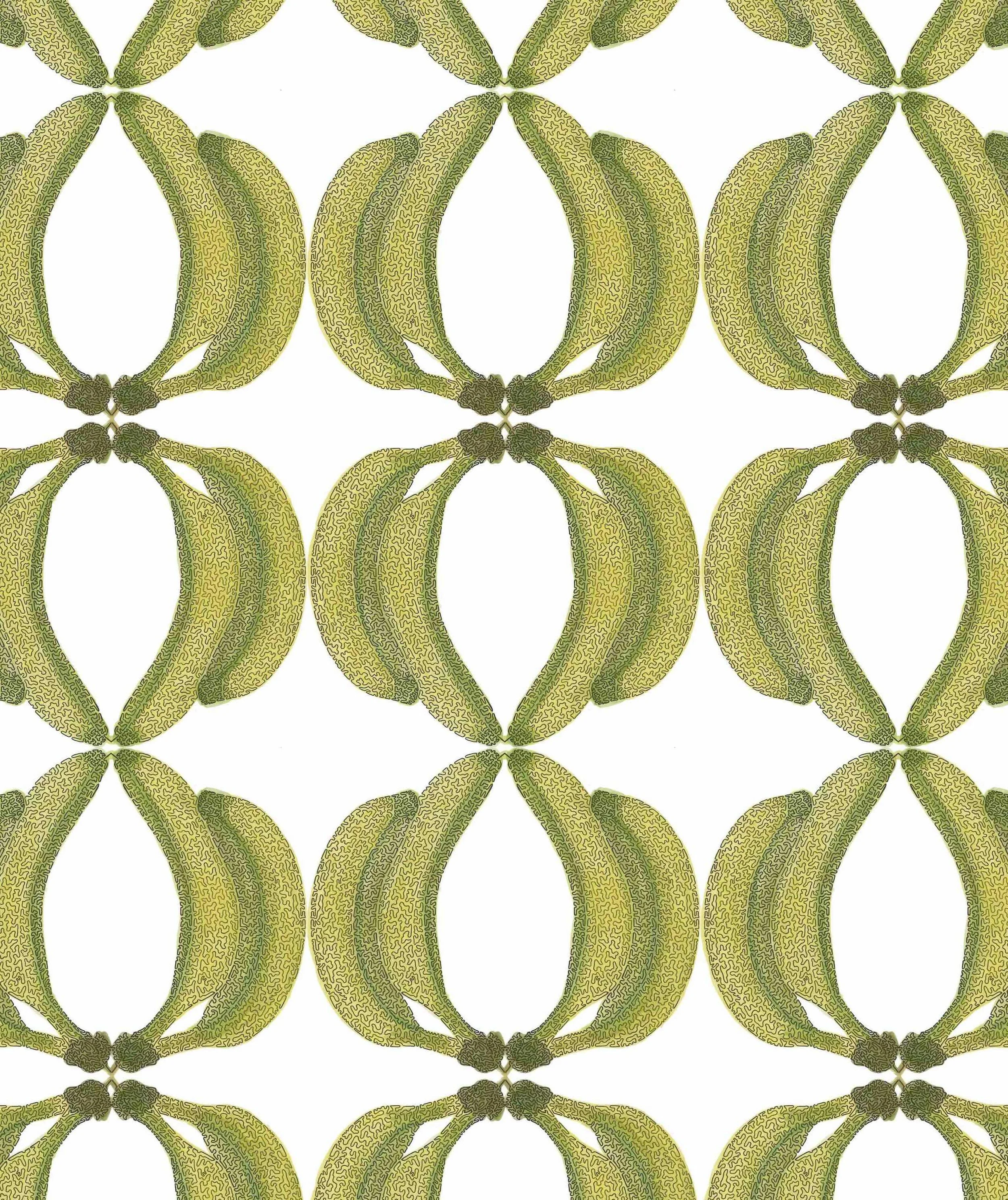 Bananas Wallpaper detail.jpeg