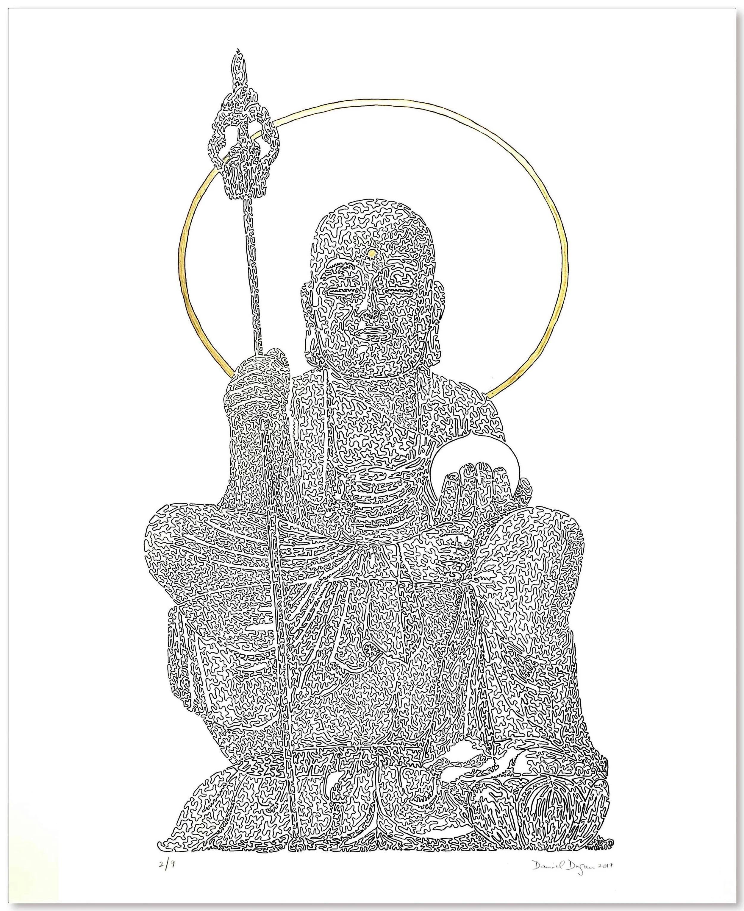 Daniel Dugan, Ksitigarbha WEB.jpeg