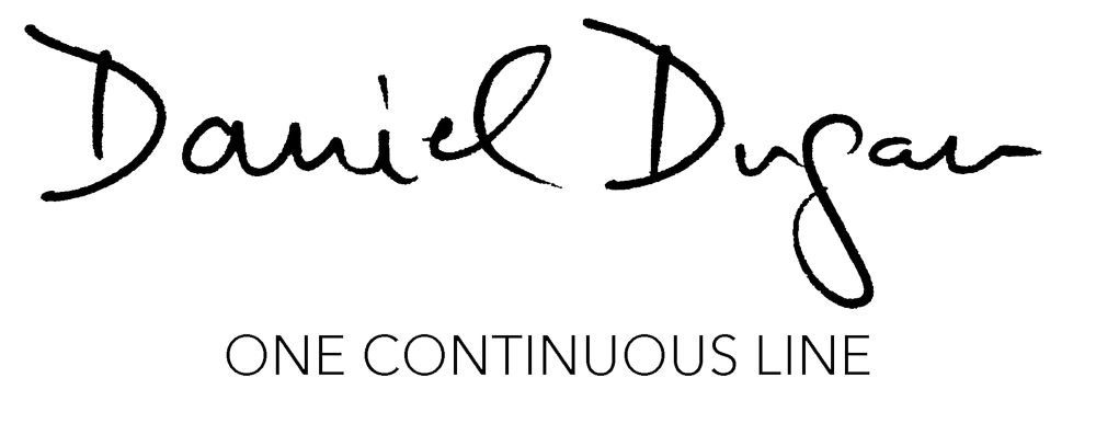 Daniel Dugan Art