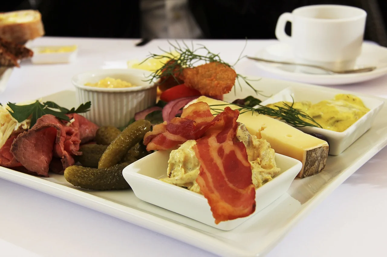 Women's Brunch
