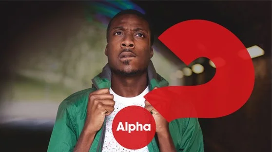 Alpha: Got Questions About Life?
