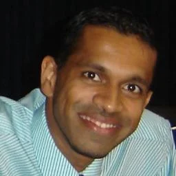 10am Guest Speaker: Dr Randlee Reddy