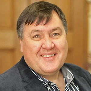10am Guest Speaker: David Campbell