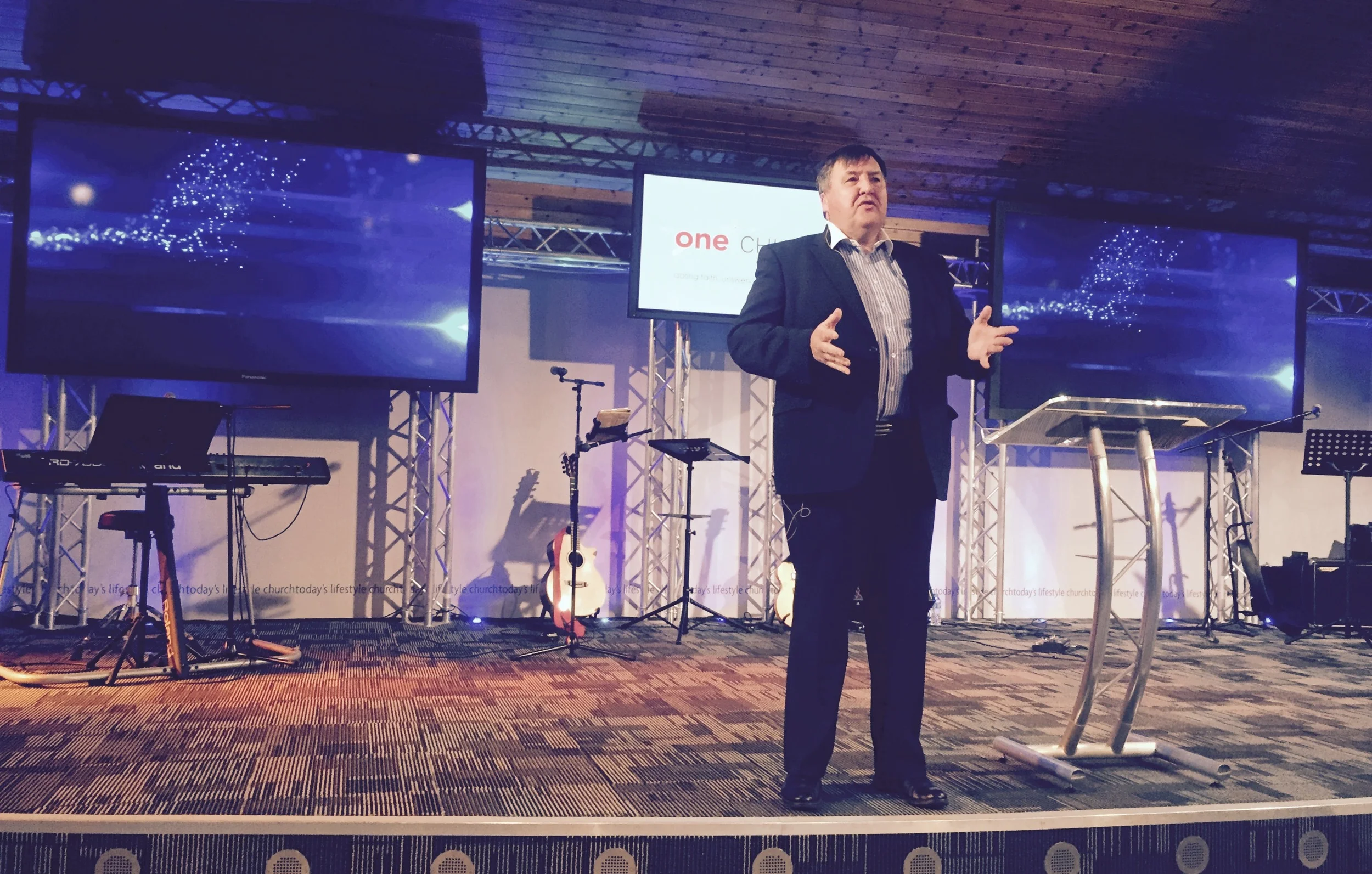 The Great Commission & The Great Compassion