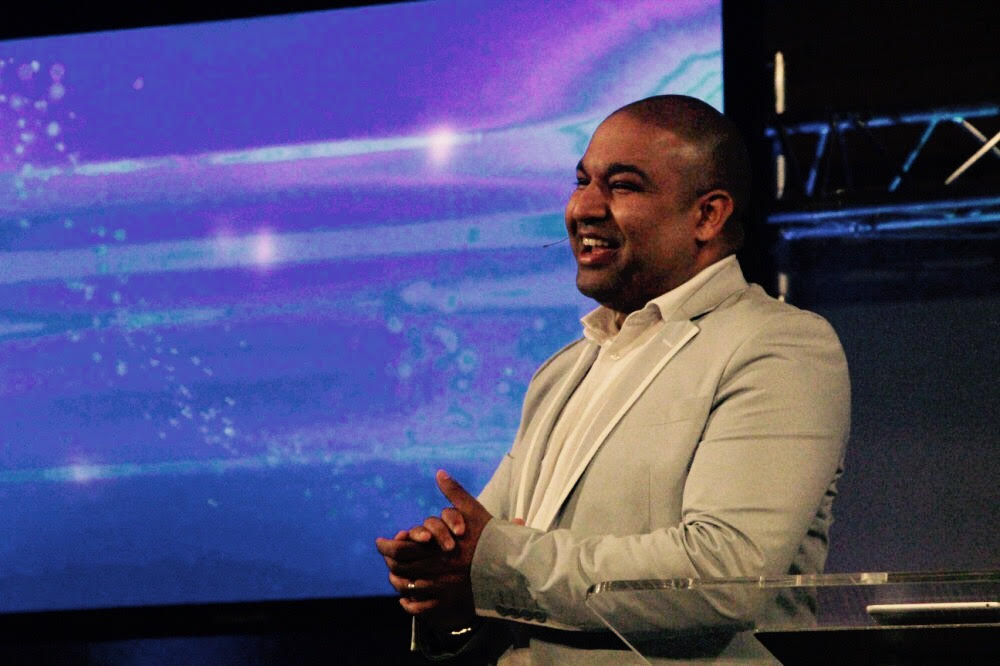 Understanding Water Baptism