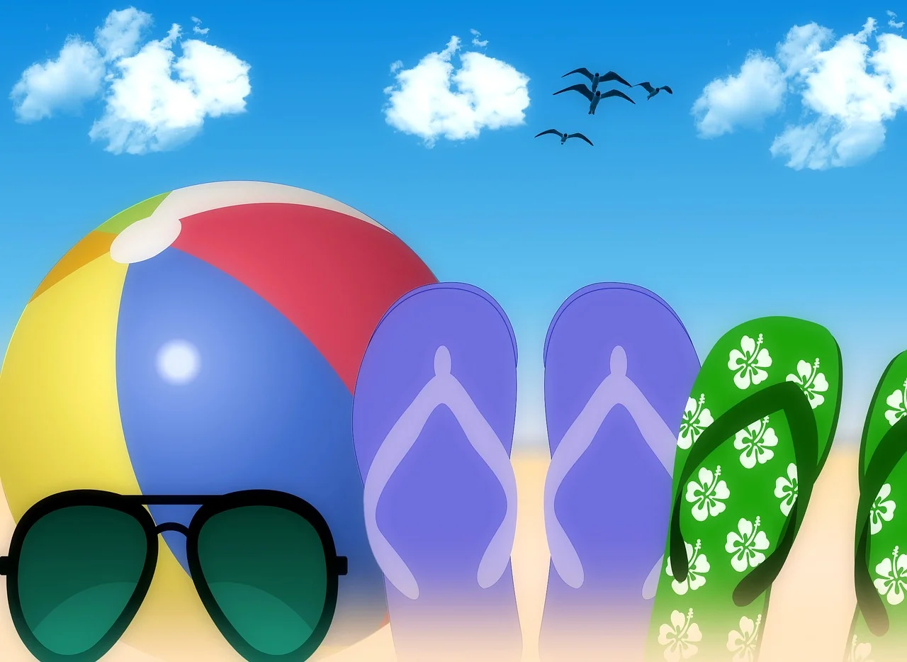GenZed Summer Party
