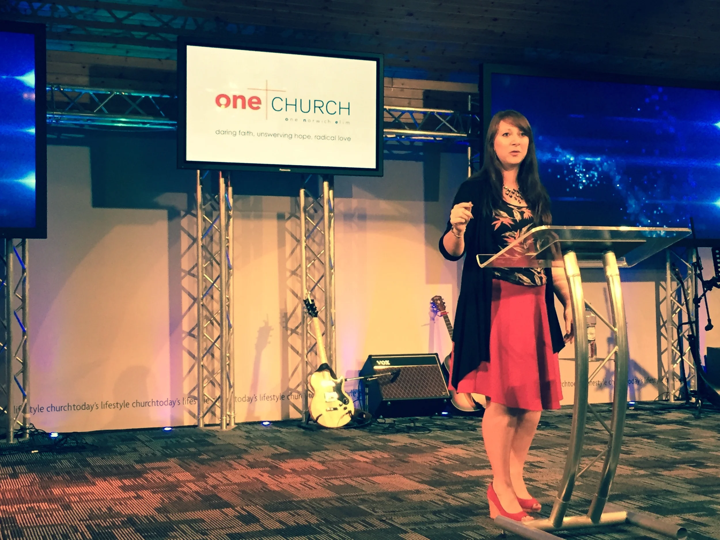 Making Sense of Unanswered Prayer