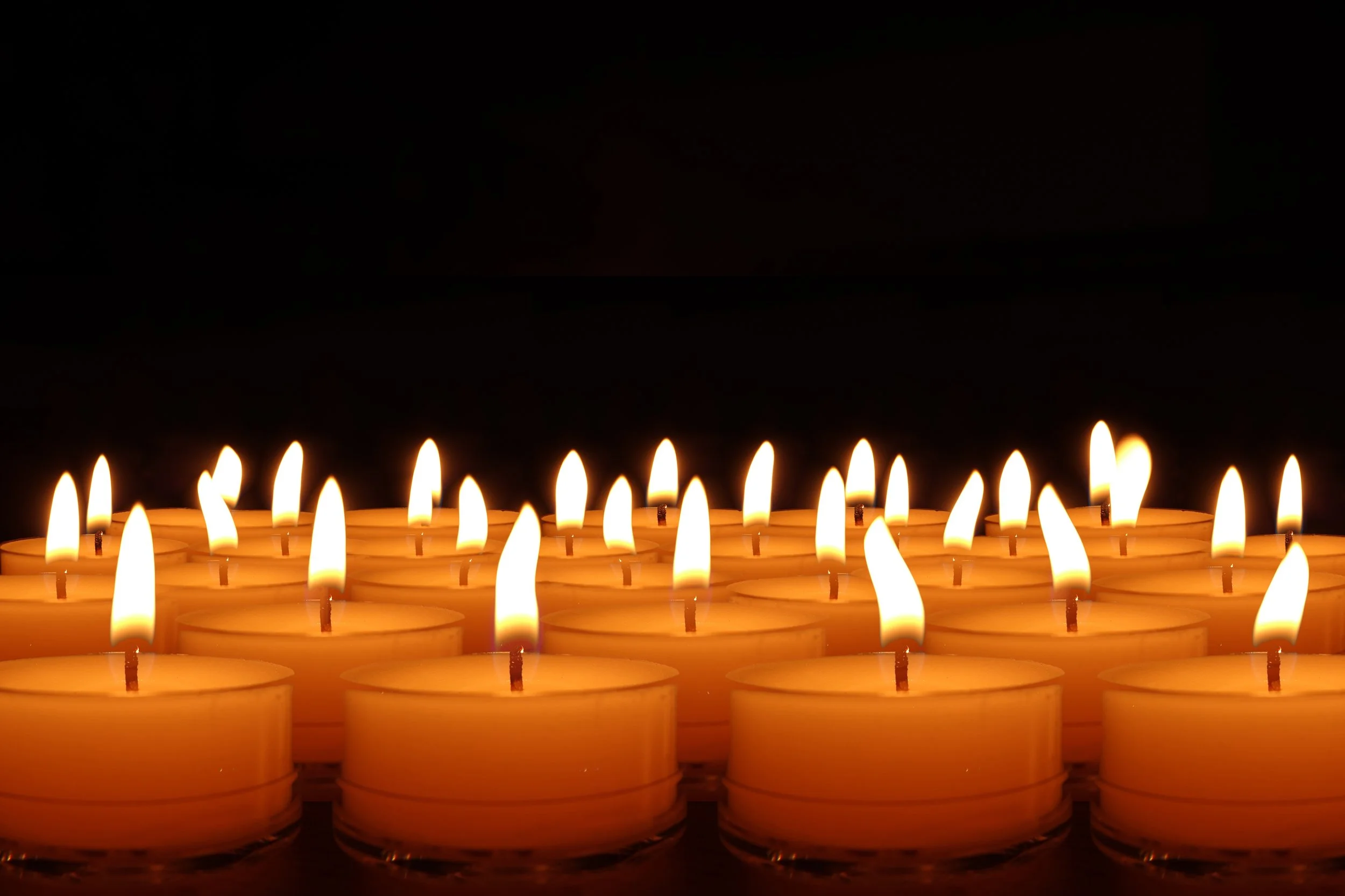 Candlelight Carol Service