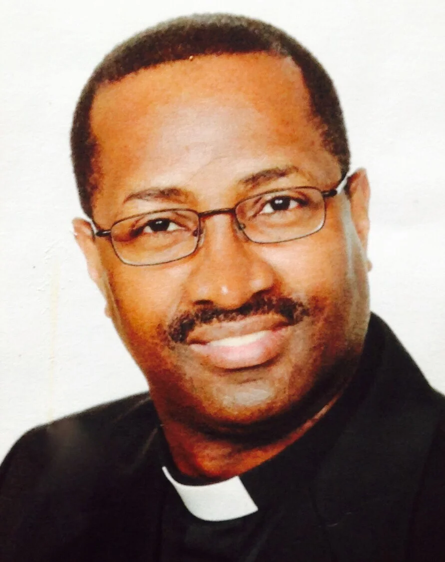10am Guest Speaker: Bishop Lebert Shakes