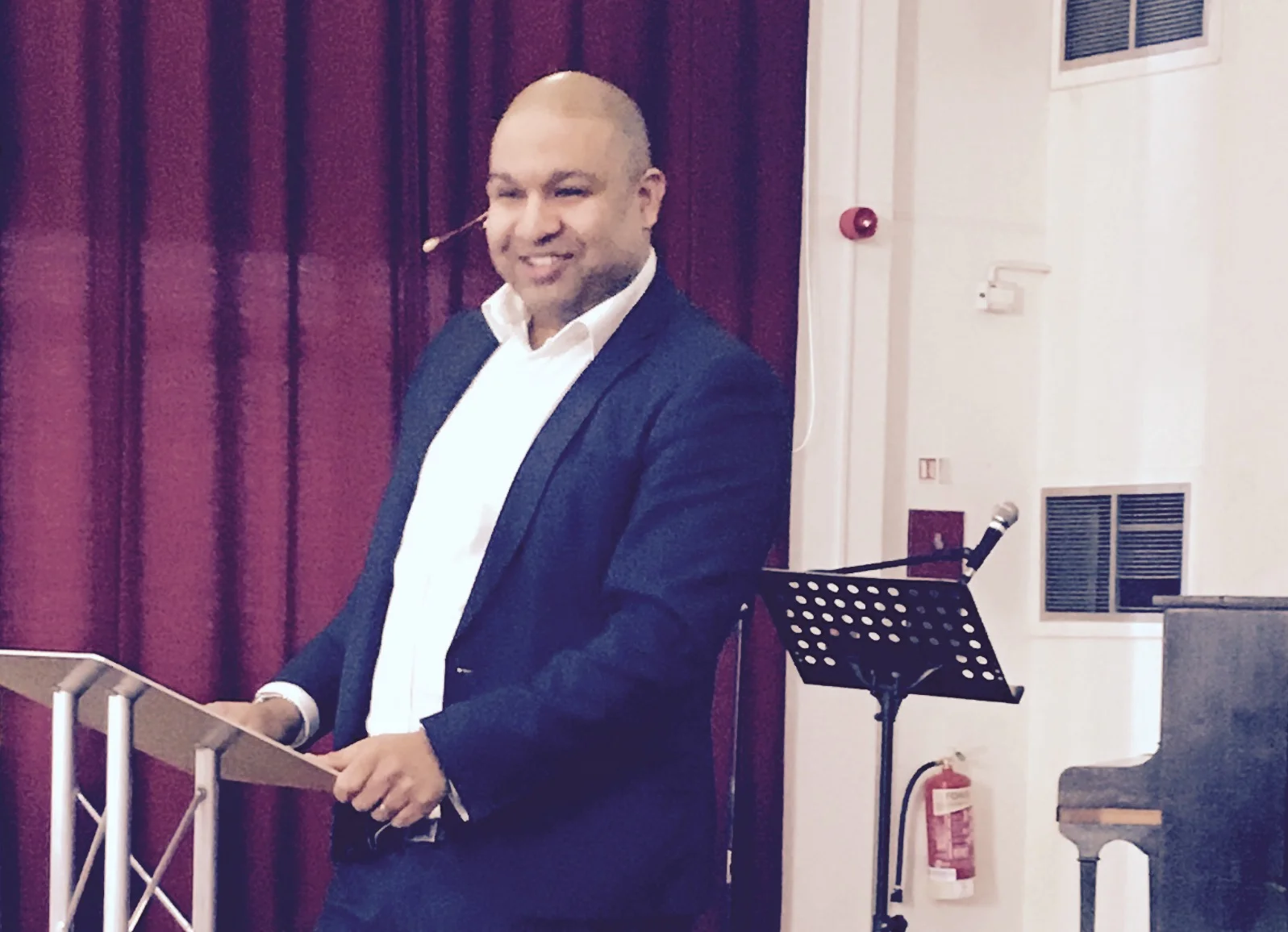 A Mother From Zarephath