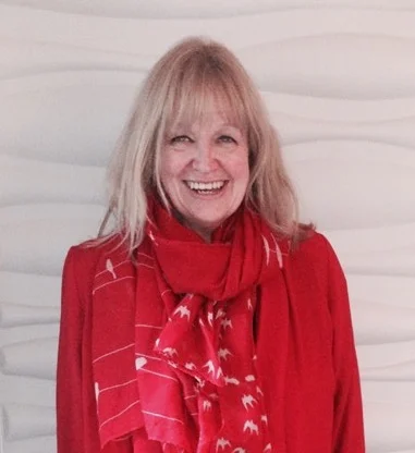 10am Guest Speaker: Jill Gower