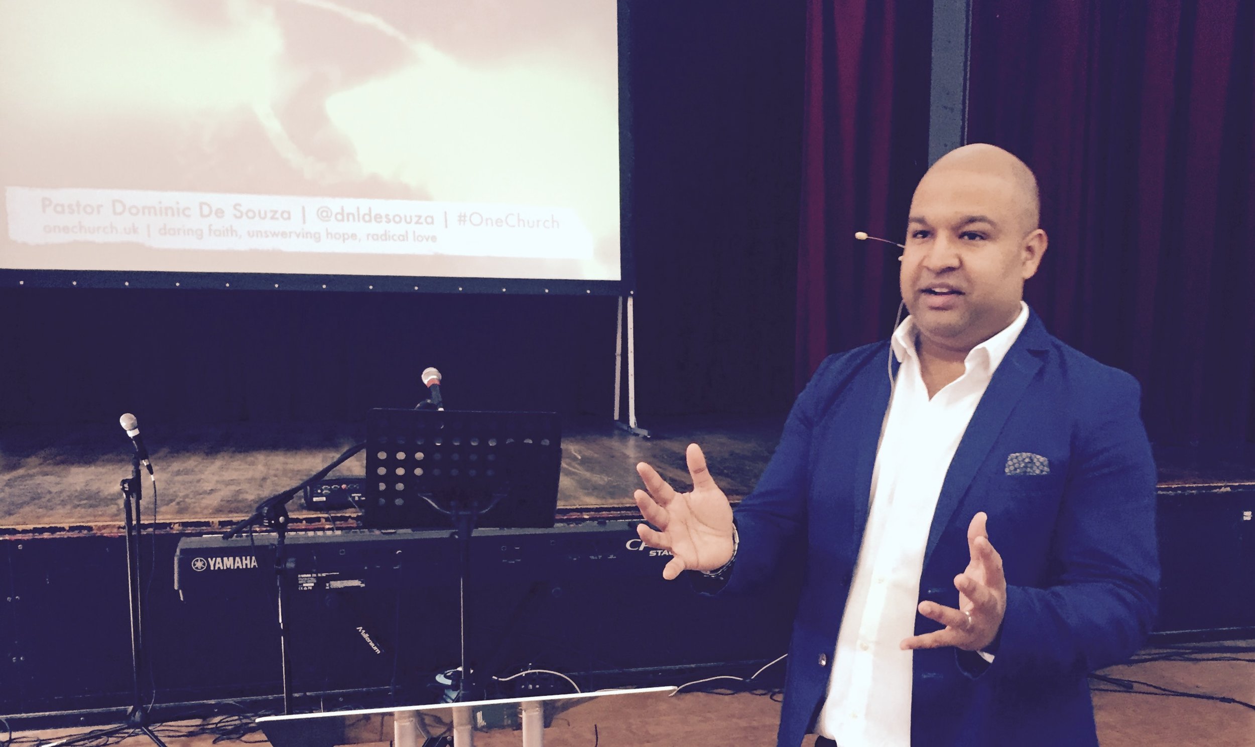 A Song in the Midnight