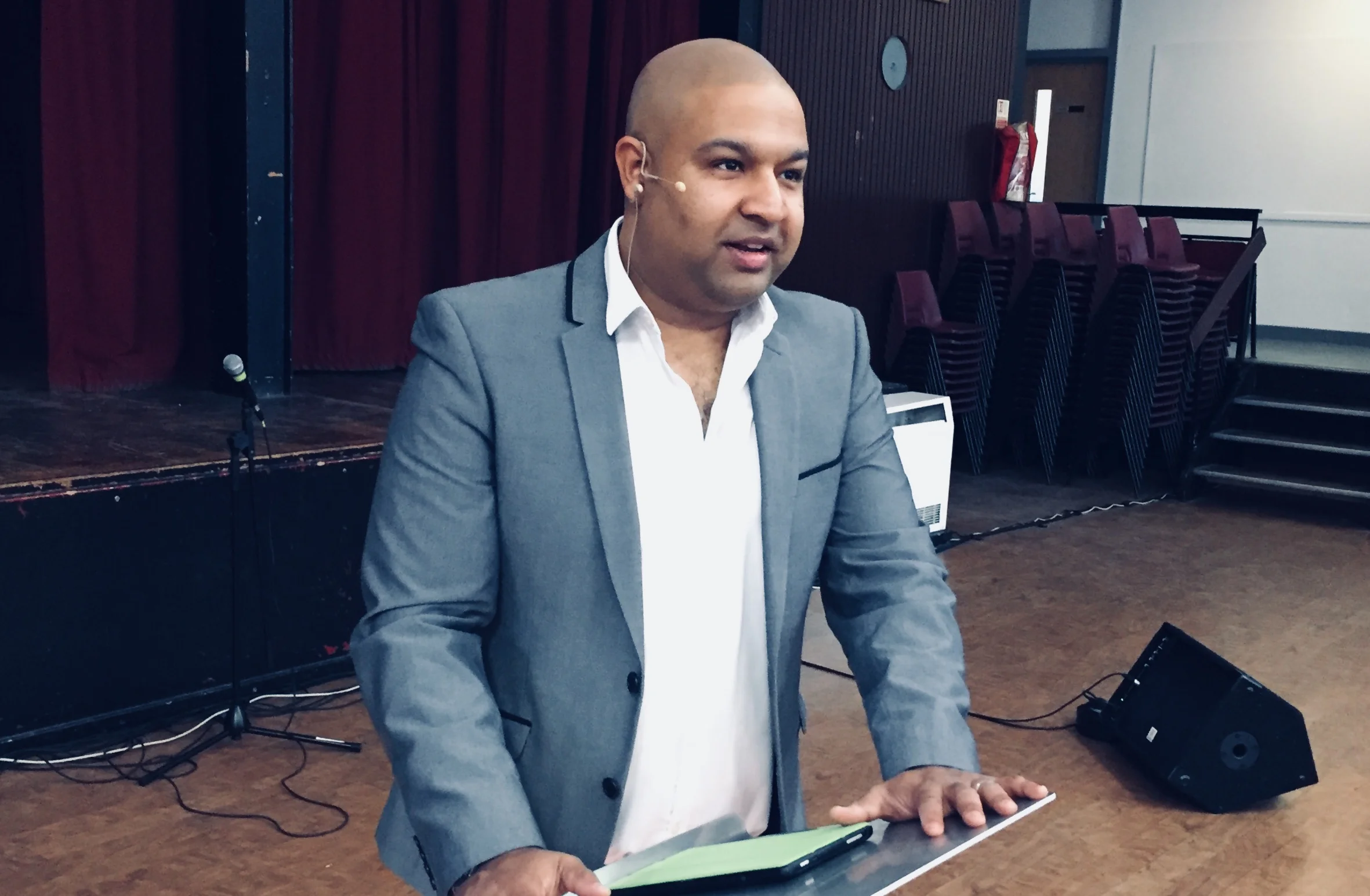 The Judgement Seat of Christ