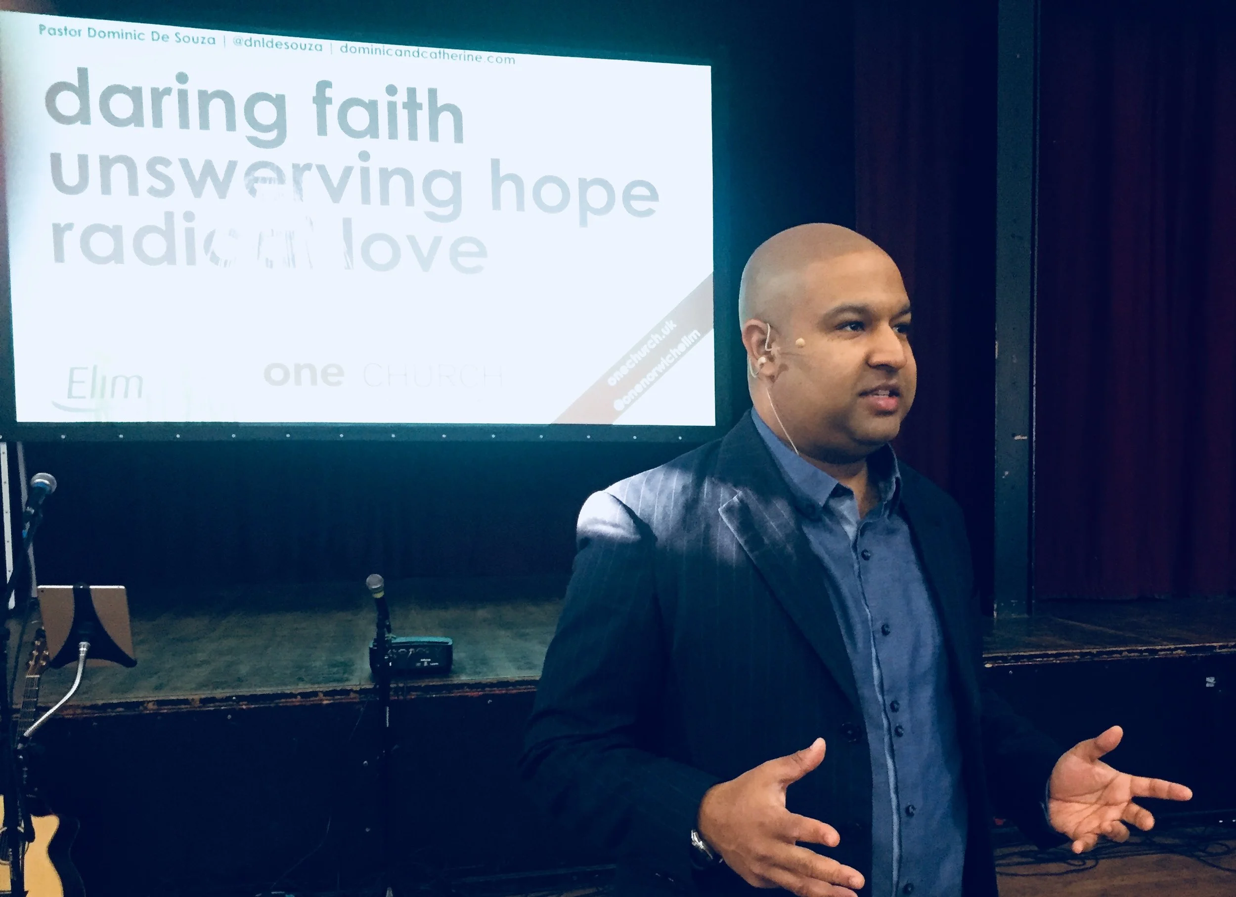 What Will Heaven Be Like?