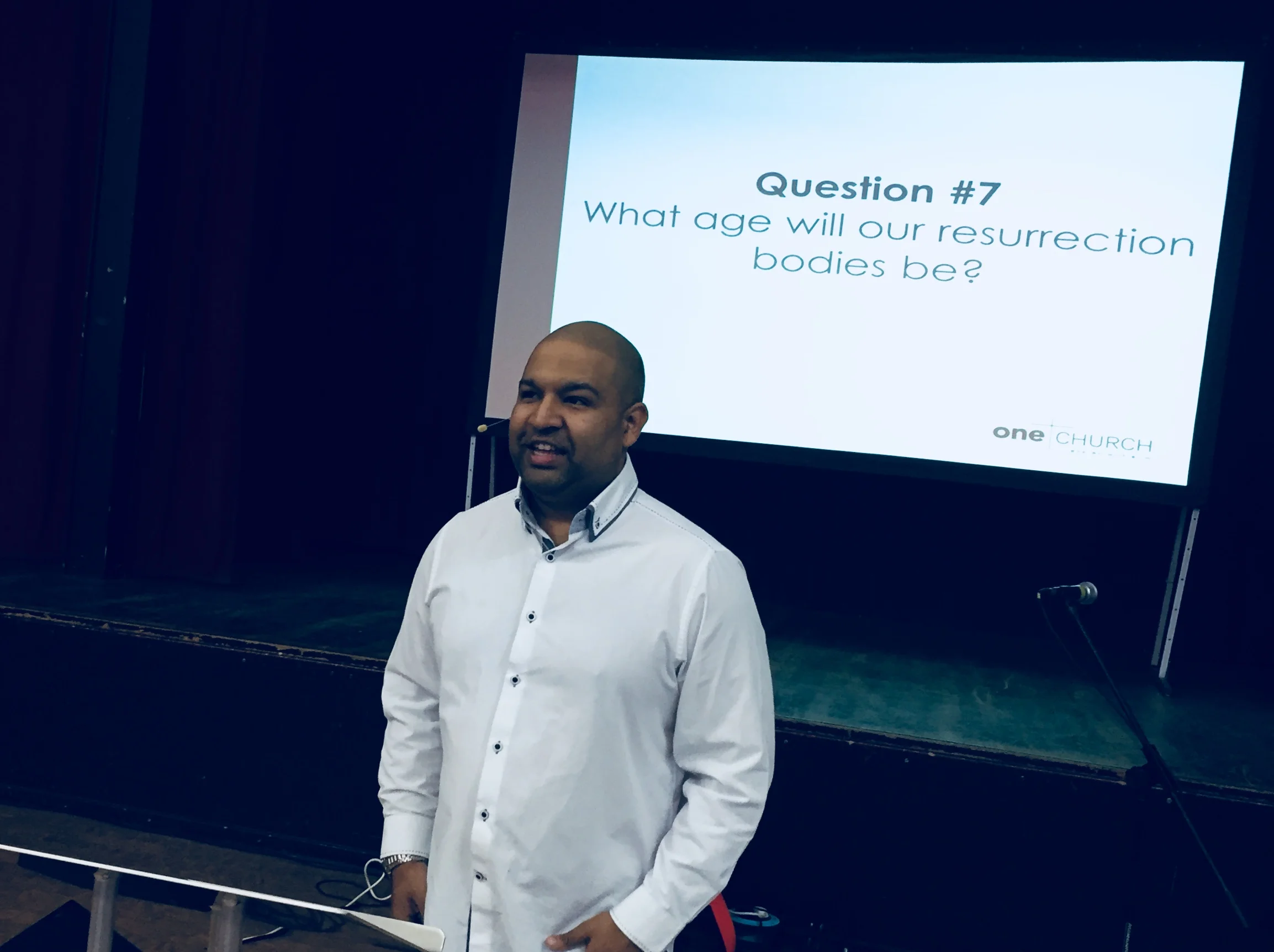 The Afterlife: Your Questions Answered