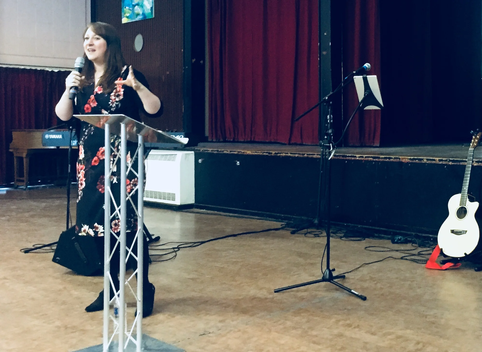 The Power of Invitation