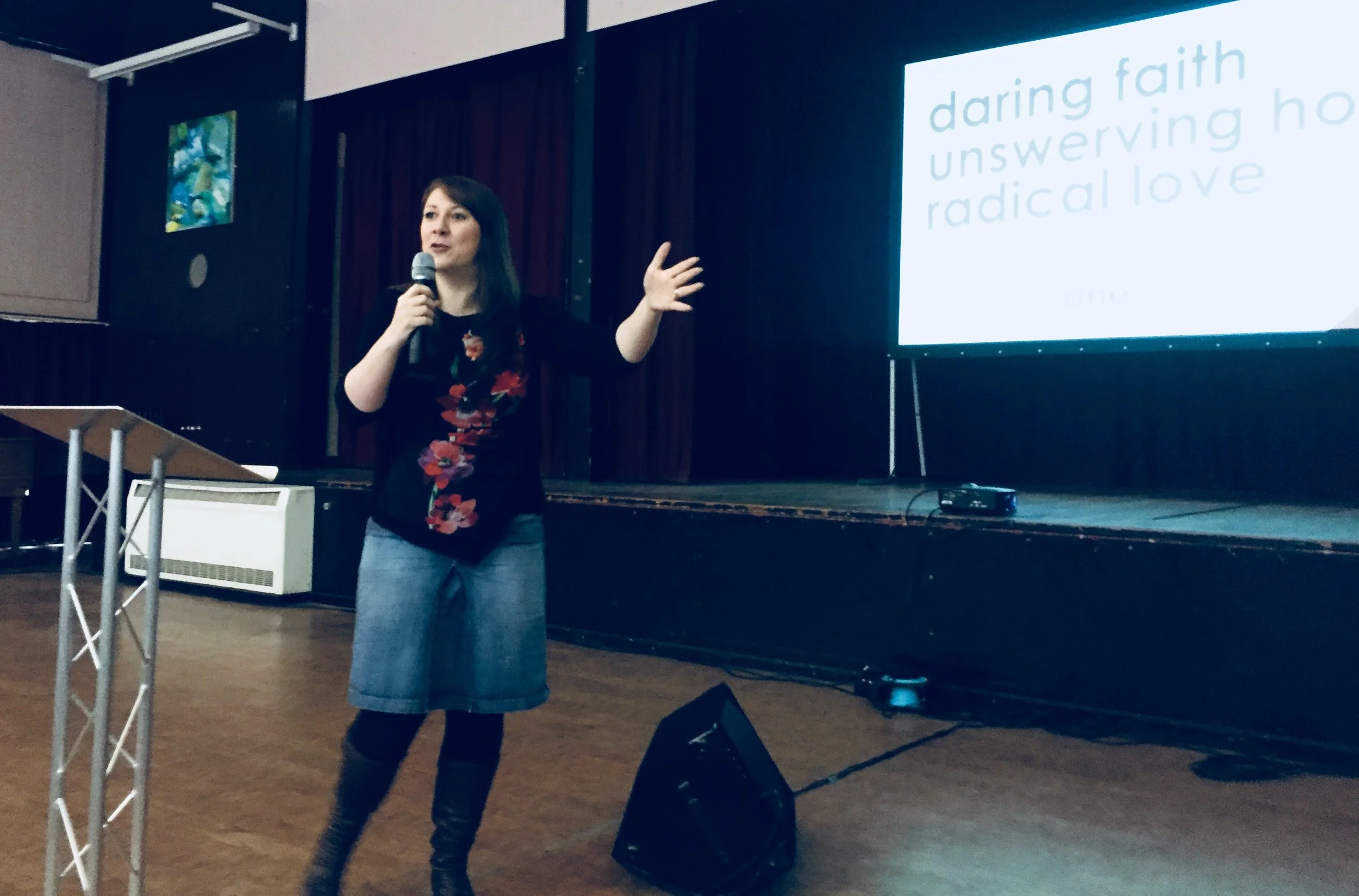 A Tale of Two Kings: Herod &amp; Jesus