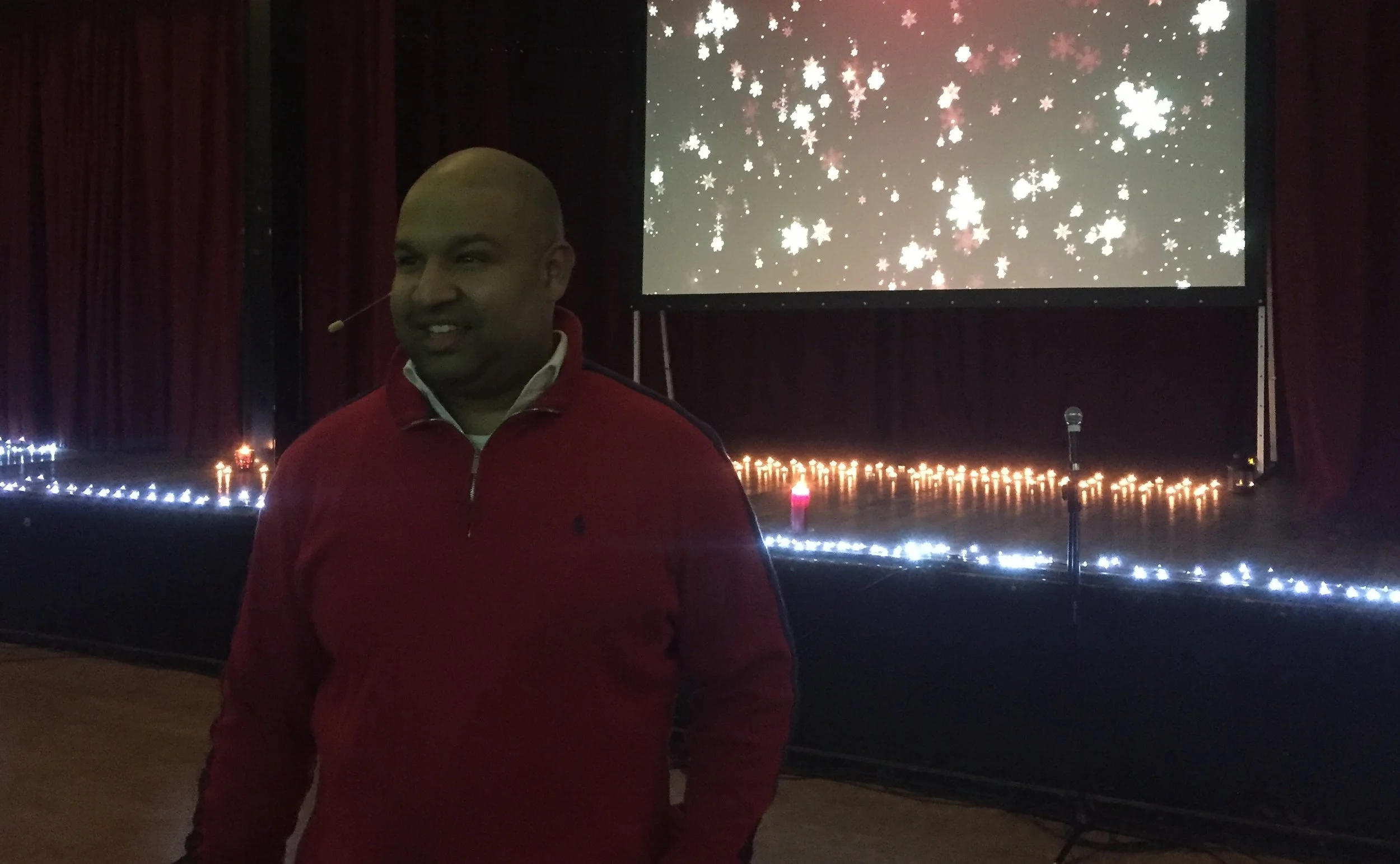 God With Us: Immanuel