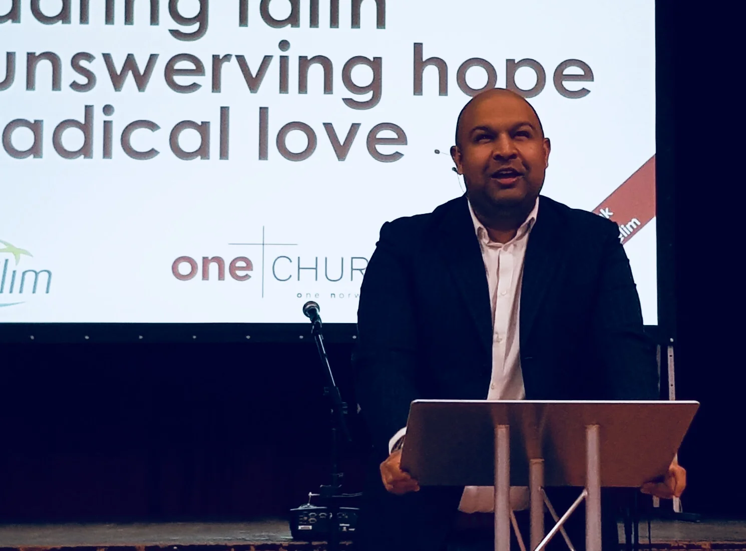 The Significance of the Small Beginning