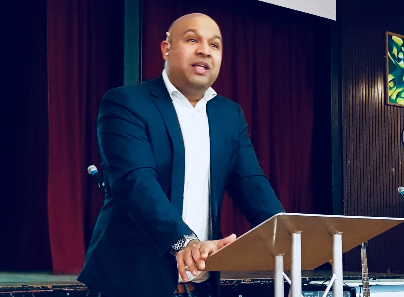 Directed: Discovering the Will of God for Your Life