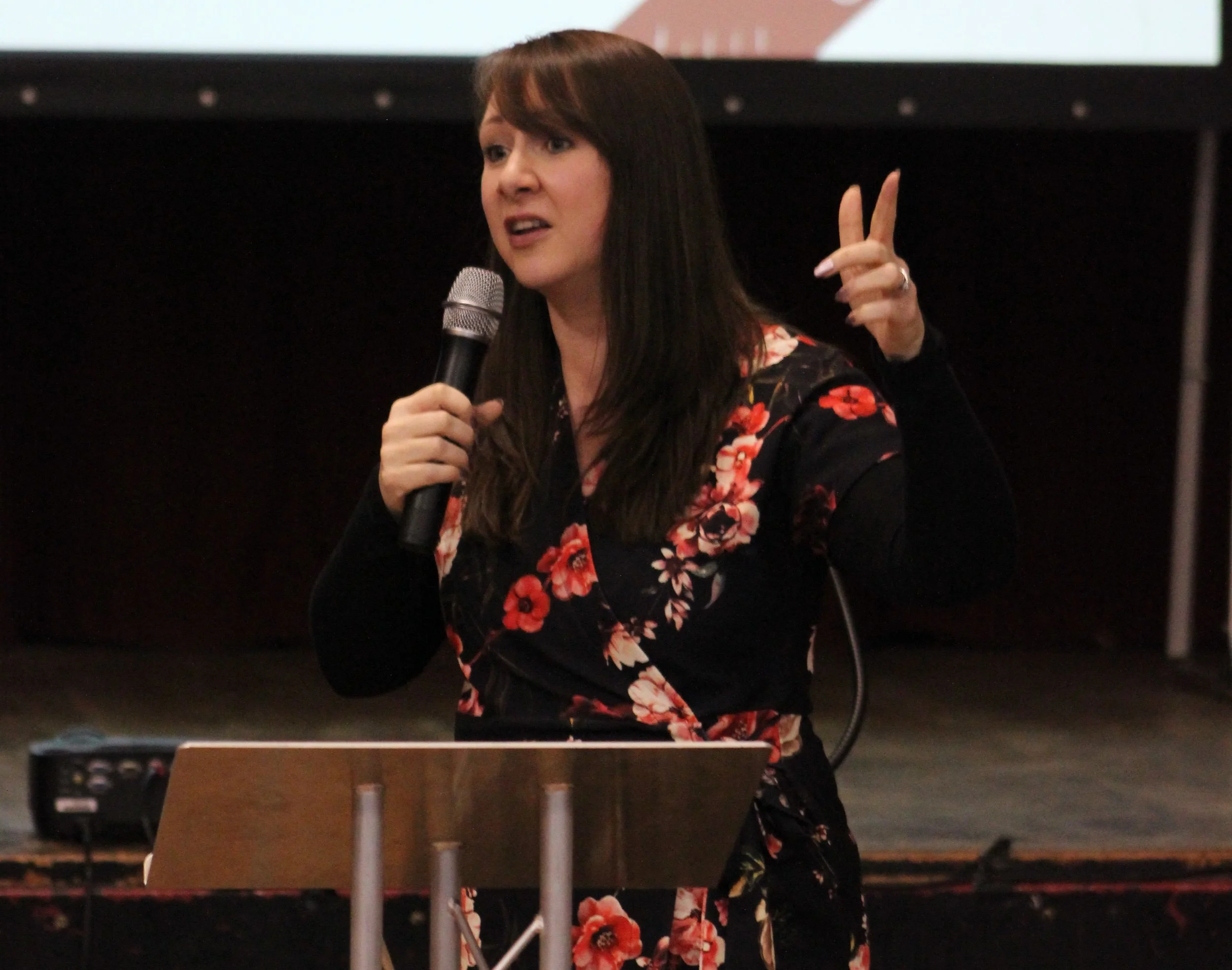 Defined: Embracing Your God-Given Identity