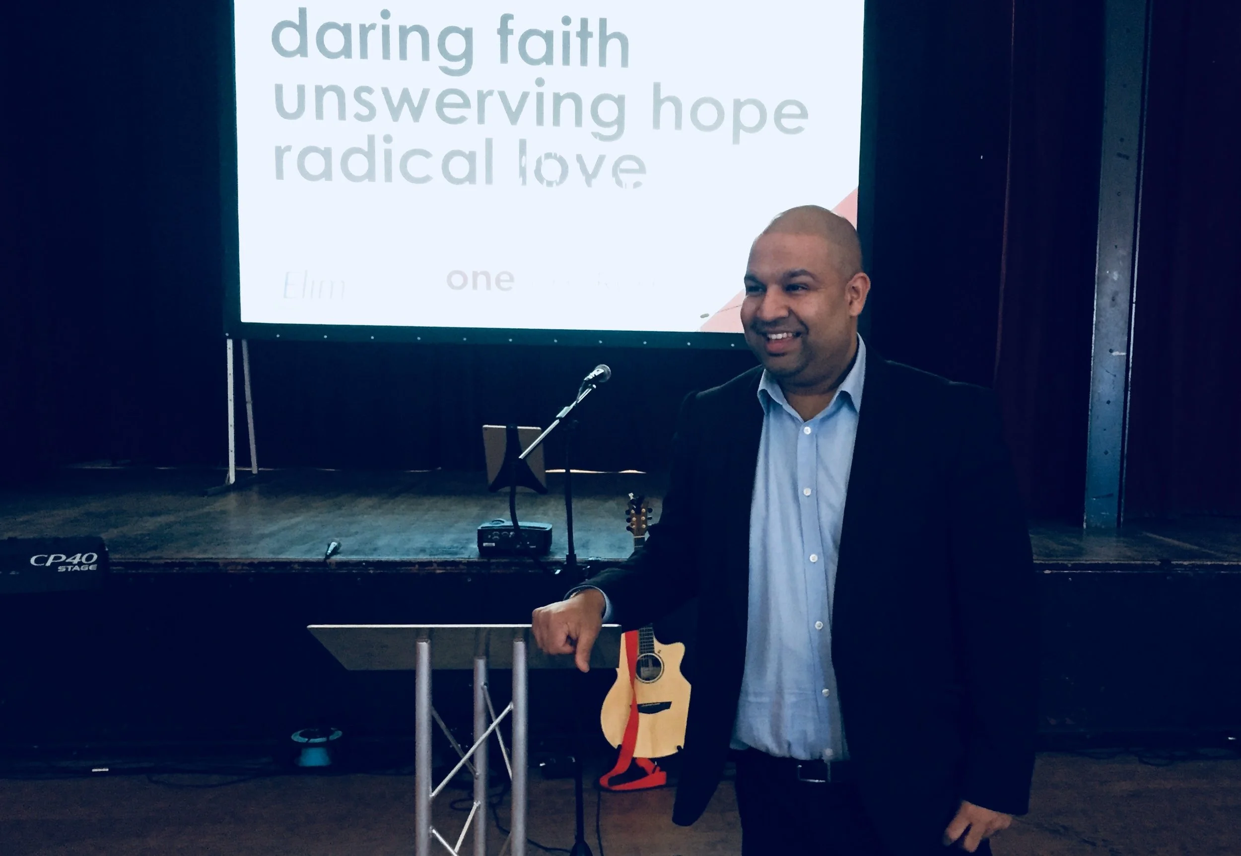 The Money-Wise Christian