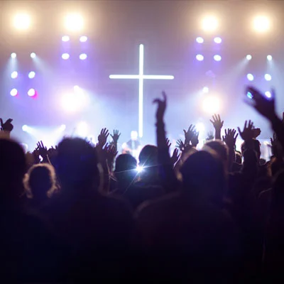 Soul Survivor (Youth Trip)